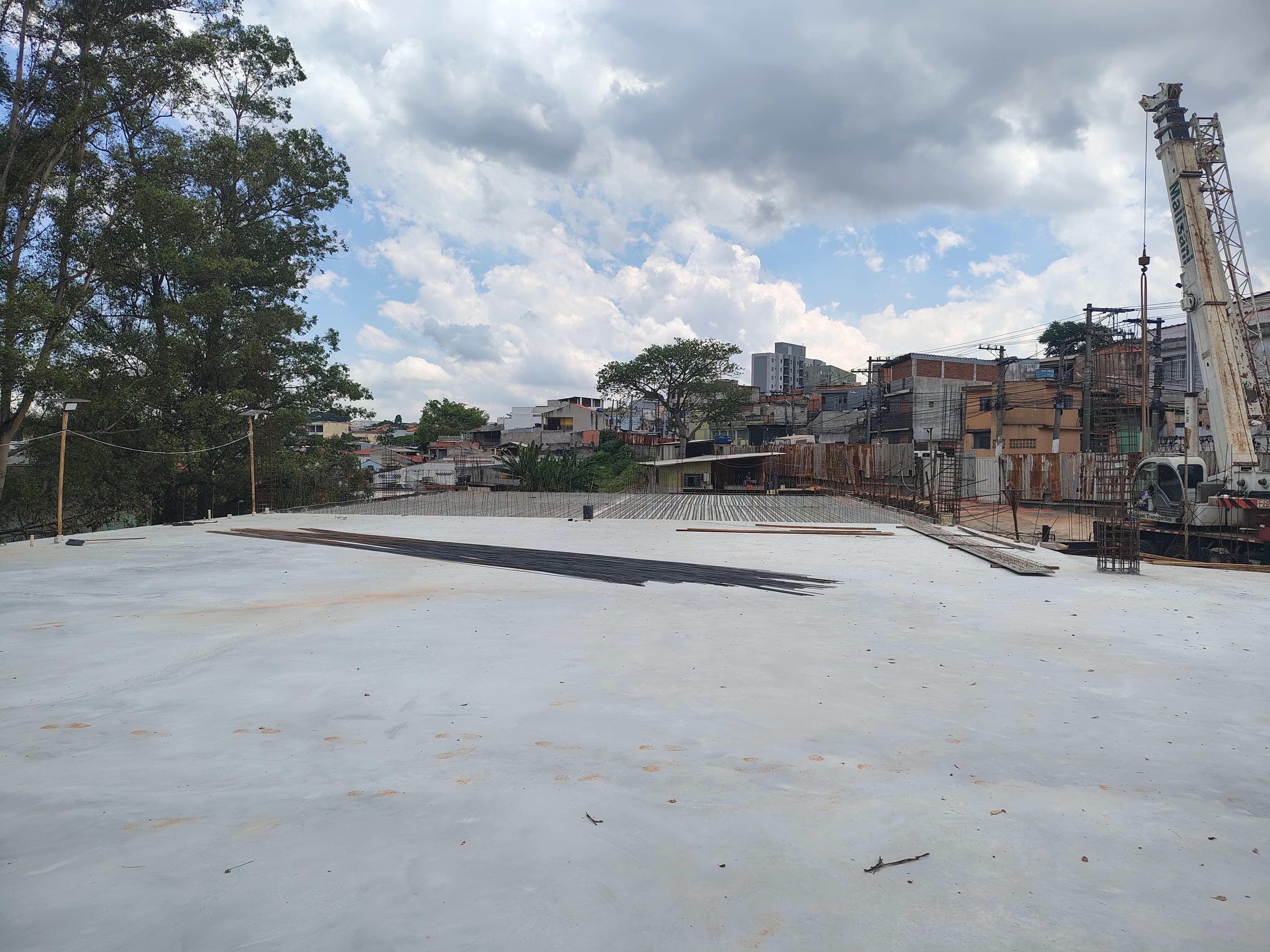 Galpão, 1400m² - Guaianases/SP - Foto 7