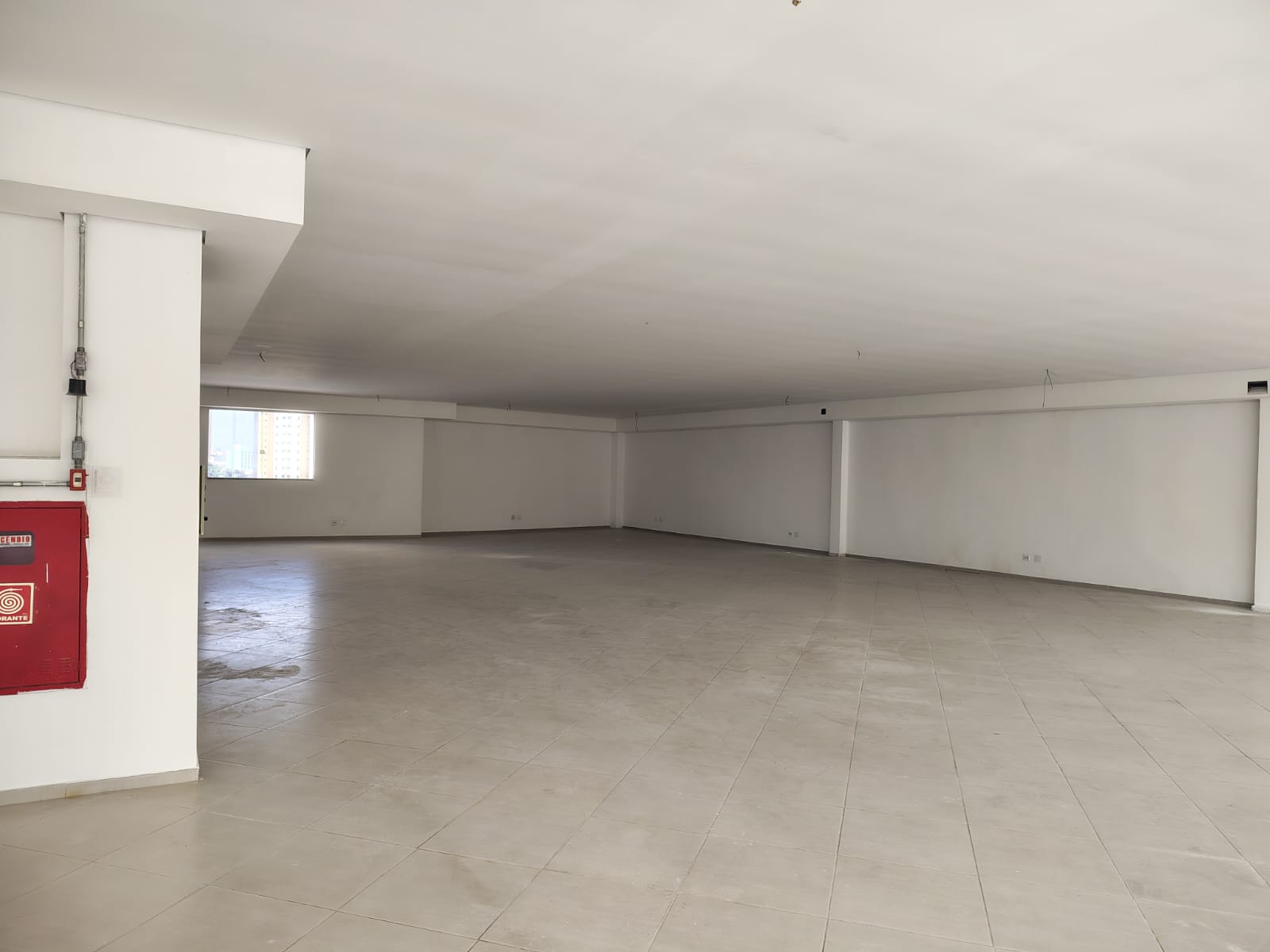 Galpão, 900m² - São Caetano do Sul/SP