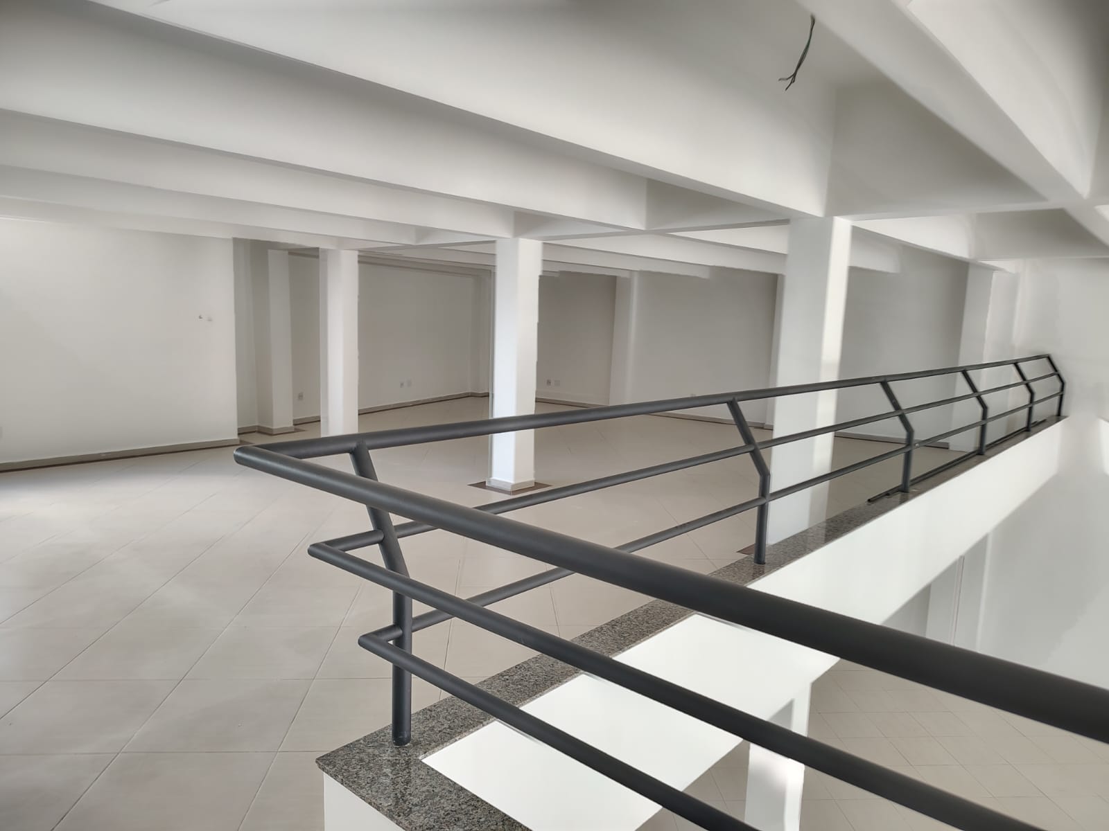 Galpão, 900m² - São Caetano do Sul/SP - Foto 5