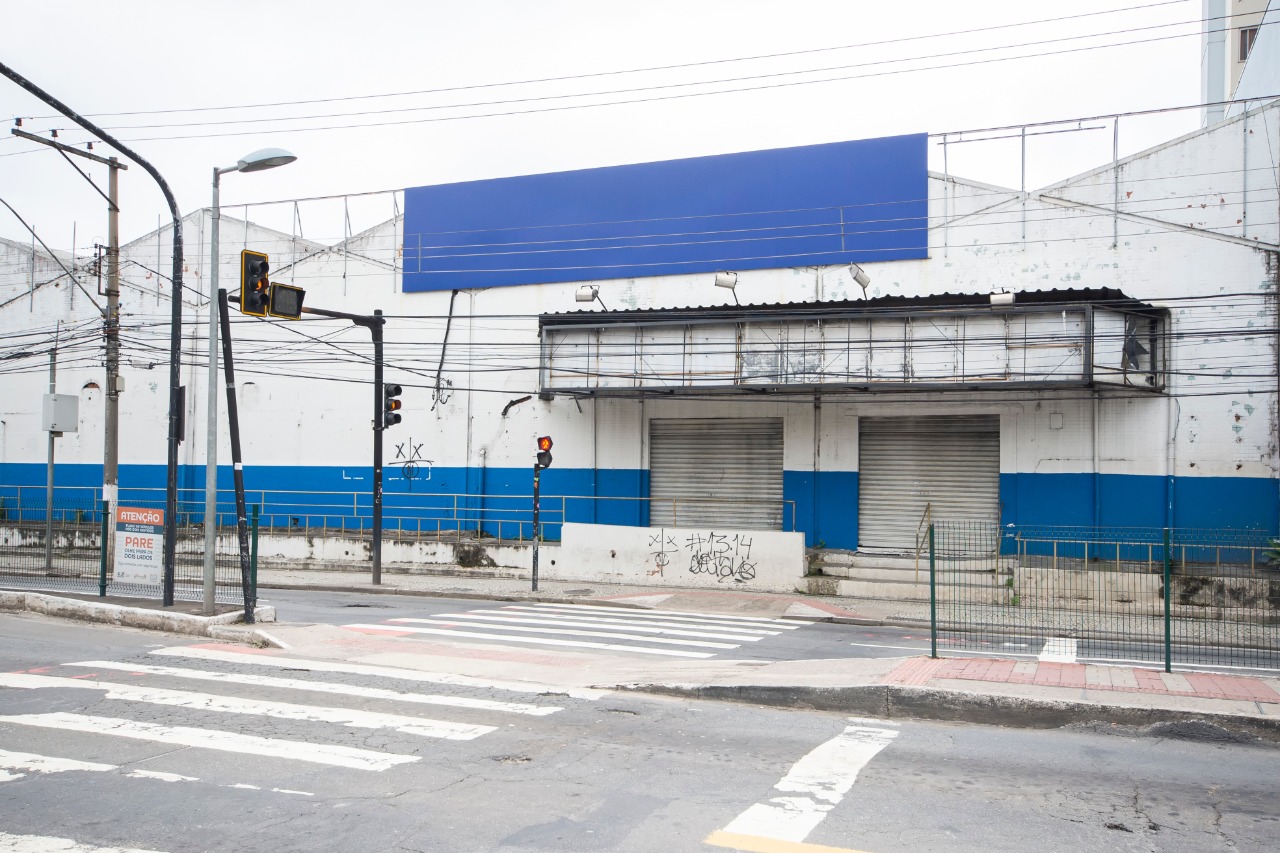 Galpão, 2000m² - Juiz de Fora/MG