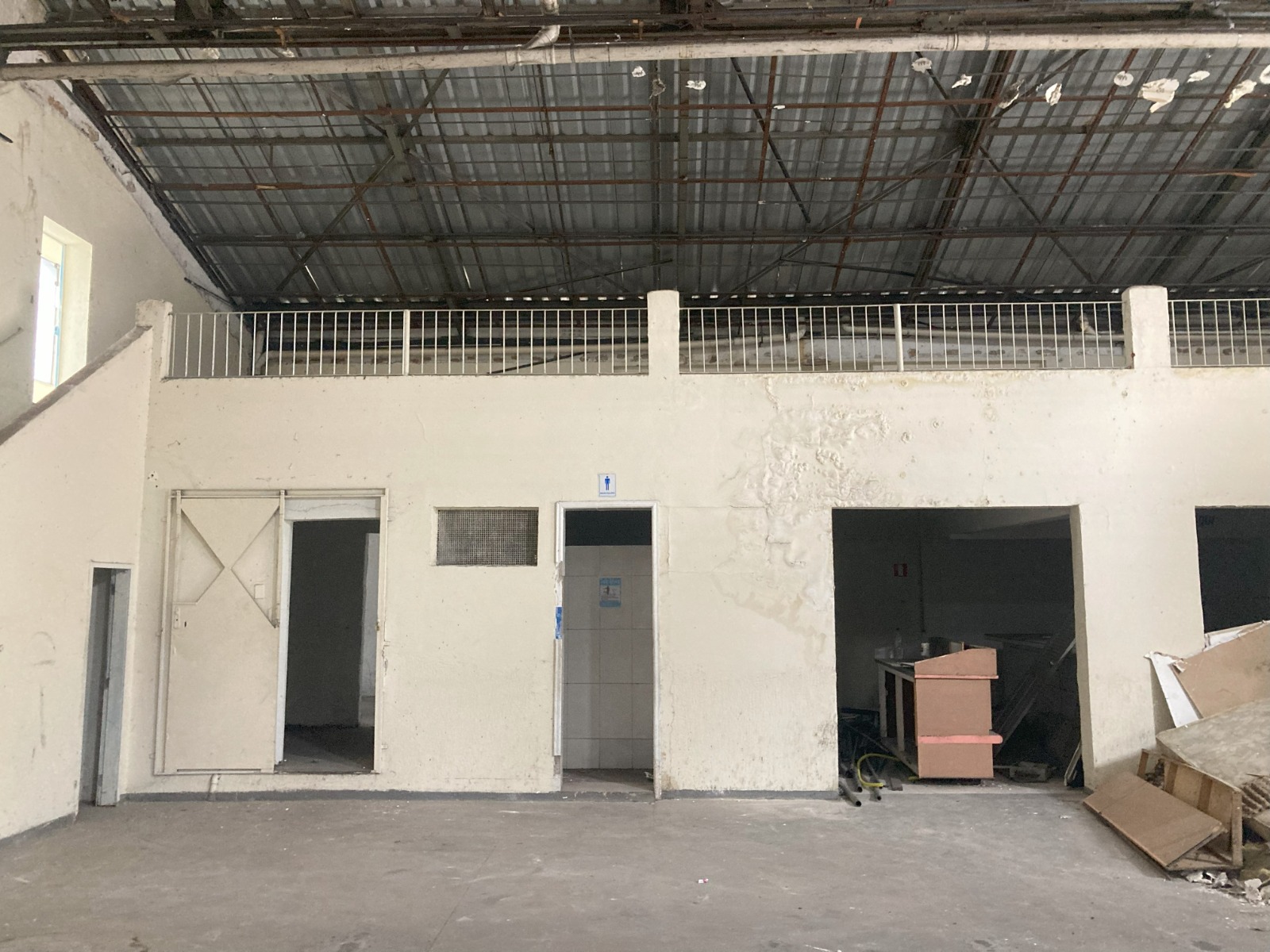 Galpão, 2000m² - Juiz de Fora/MG - Foto 4