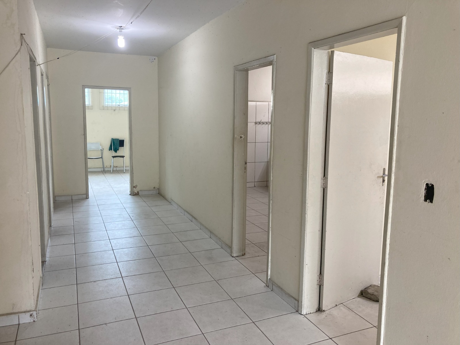 Galpão, 2000m² - Juiz de Fora/MG - Foto 8