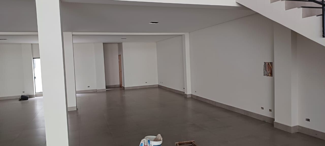 Galpão, 1000m² - Campo Mourão/PR - Foto 15