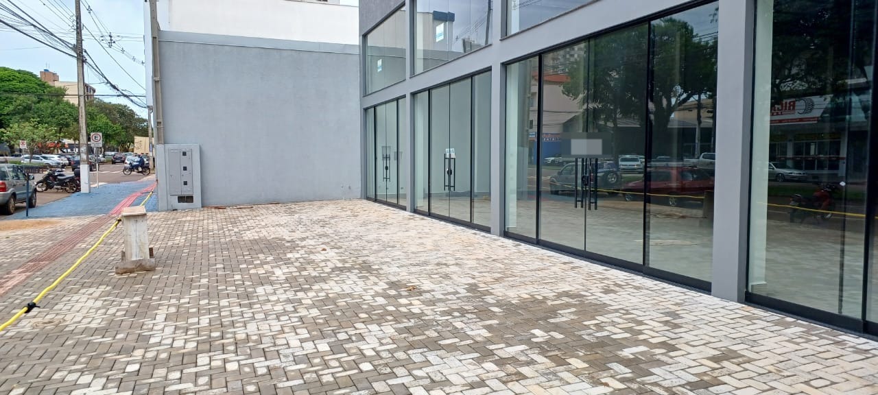 Galpão, 1000m² - Campo Mourão/PR - Foto 19