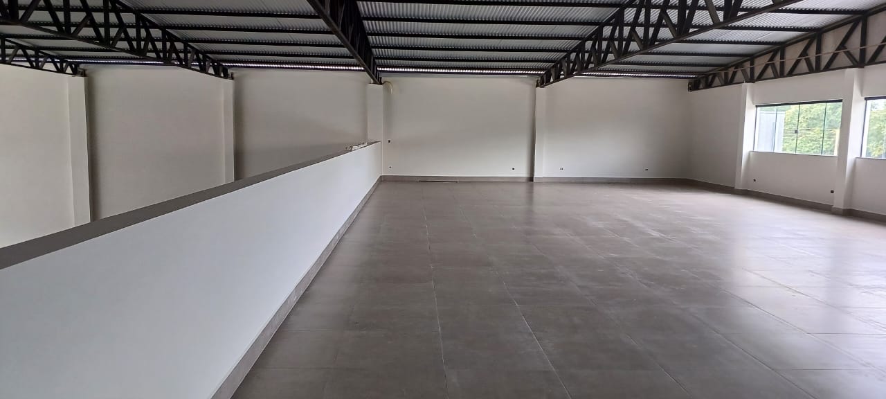 Galpão, 1000m² - Campo Mourão/PR - Foto 2