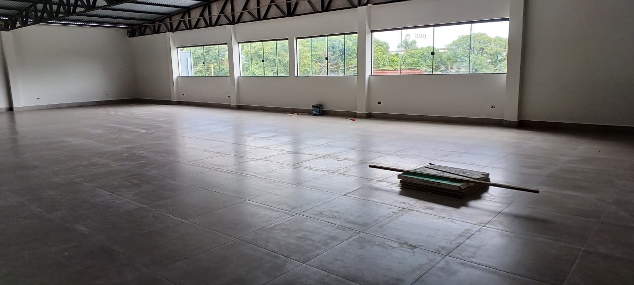 Galpão, 1000m² - Campo Mourão/PR - Foto 3