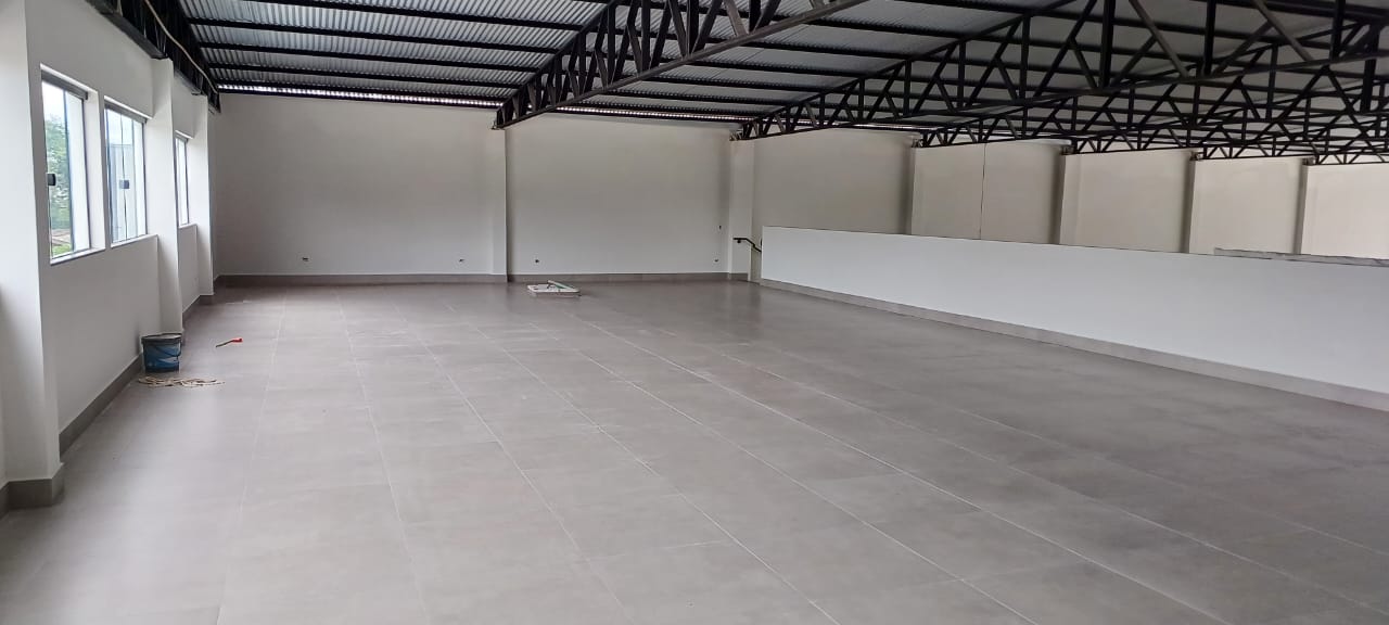 Galpão, 1000m² - Campo Mourão/PR - Foto 4