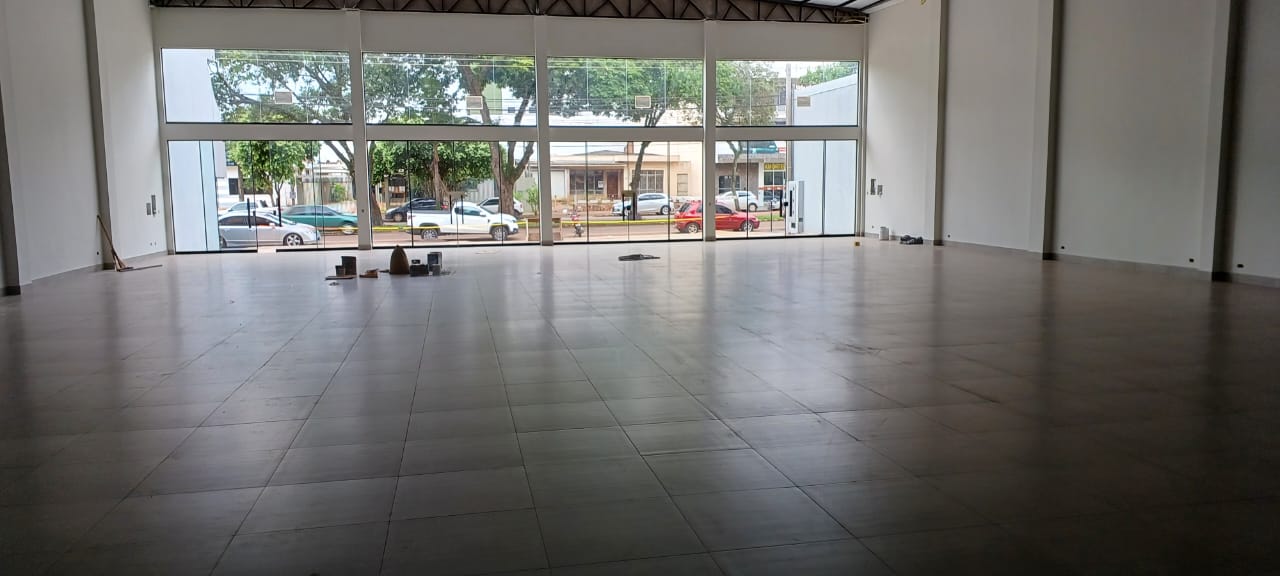 Galpão, 1000m² - Campo Mourão/PR - Foto 7