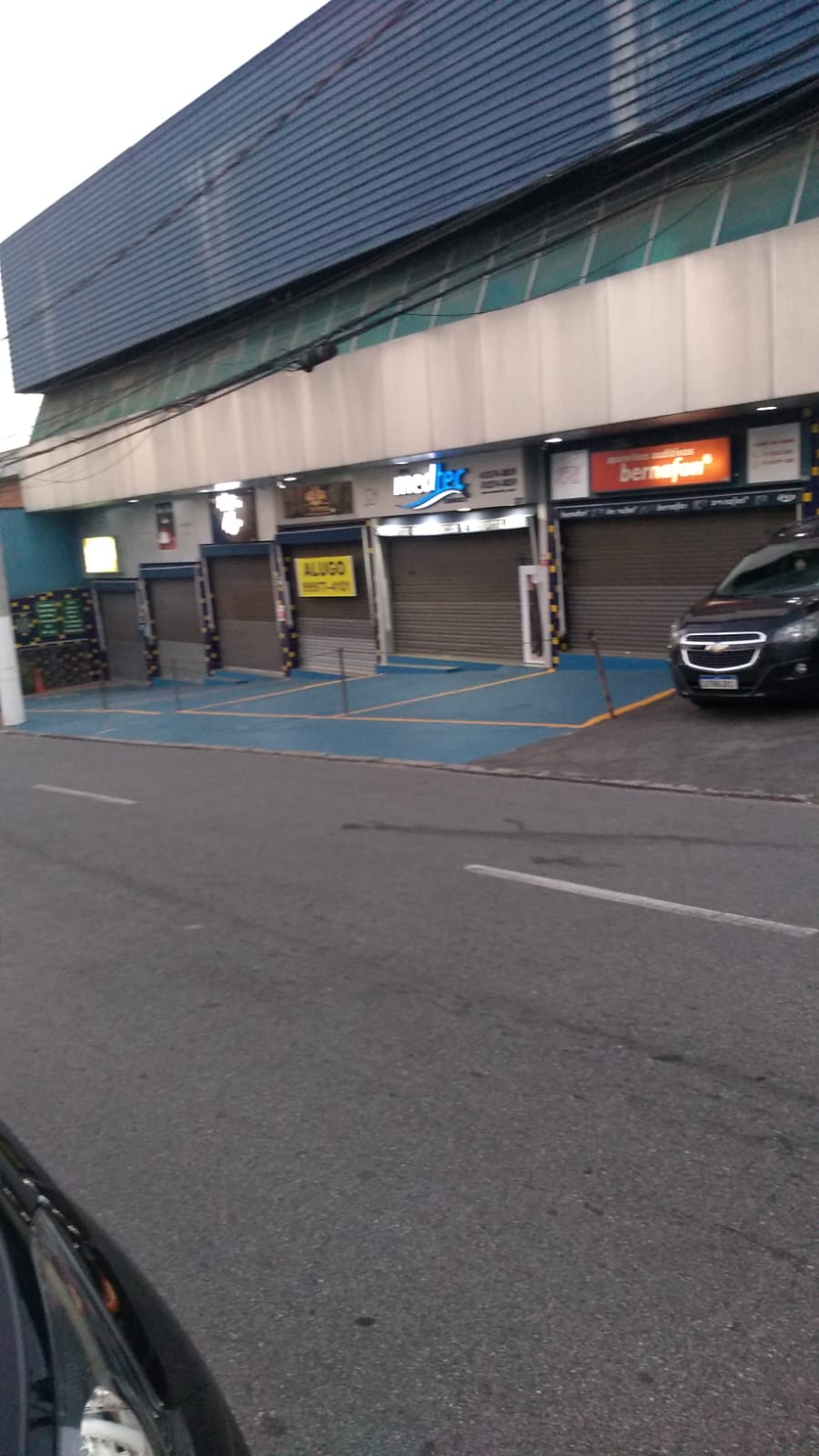 Galpão, 1250m² - São Bernardo do Campo/SP - Foto 10