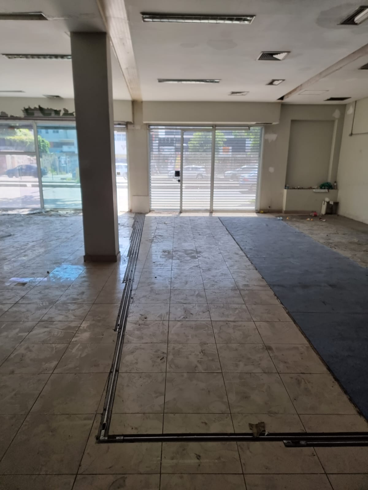 Galpão, 1250m² - Taquara/RJ - Foto 2