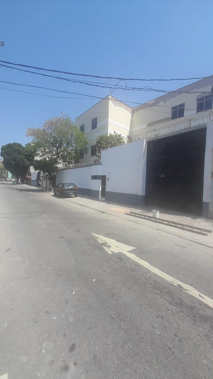 Galpão, 2000m² - Ramos/RJ - Foto 10