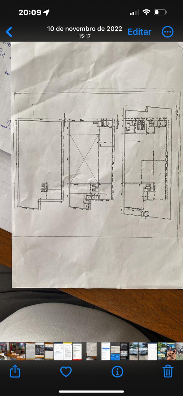 Galpão, 2000m² - Ramos/RJ - Foto 17