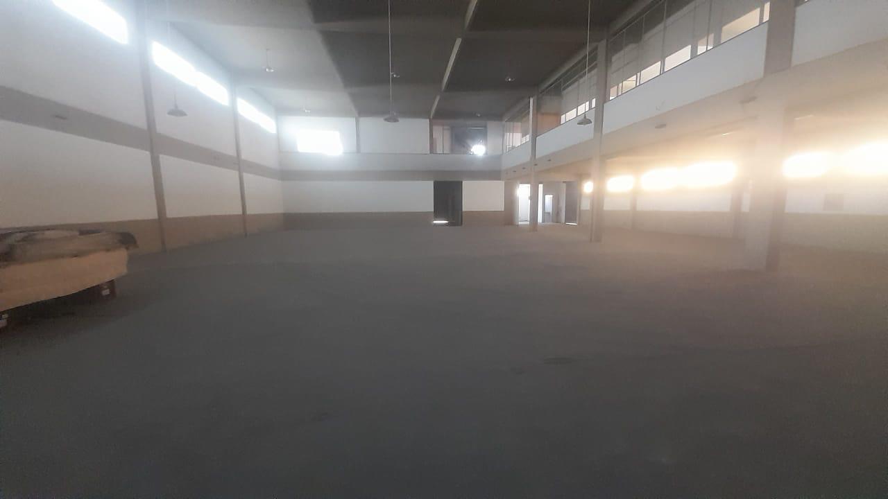 Galpão, 2000m² - Ramos/RJ - Foto 2