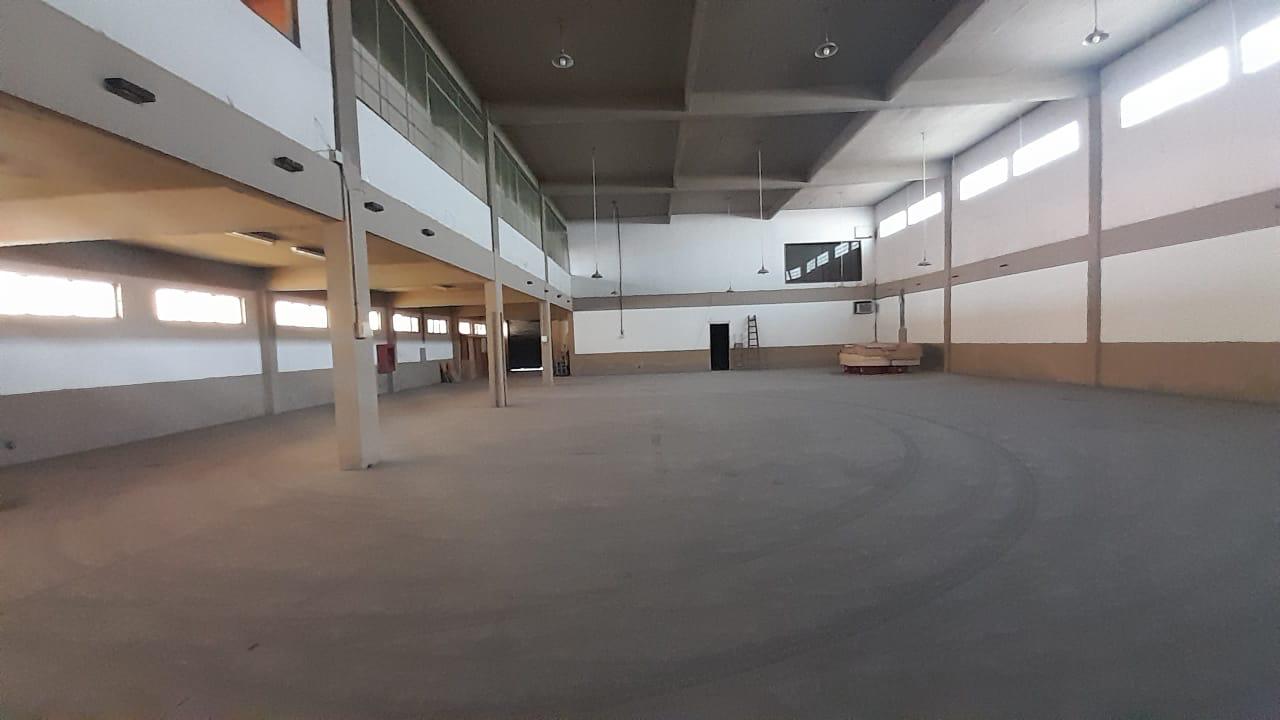 Galpão, 2000m² - Ramos/RJ - Foto 4