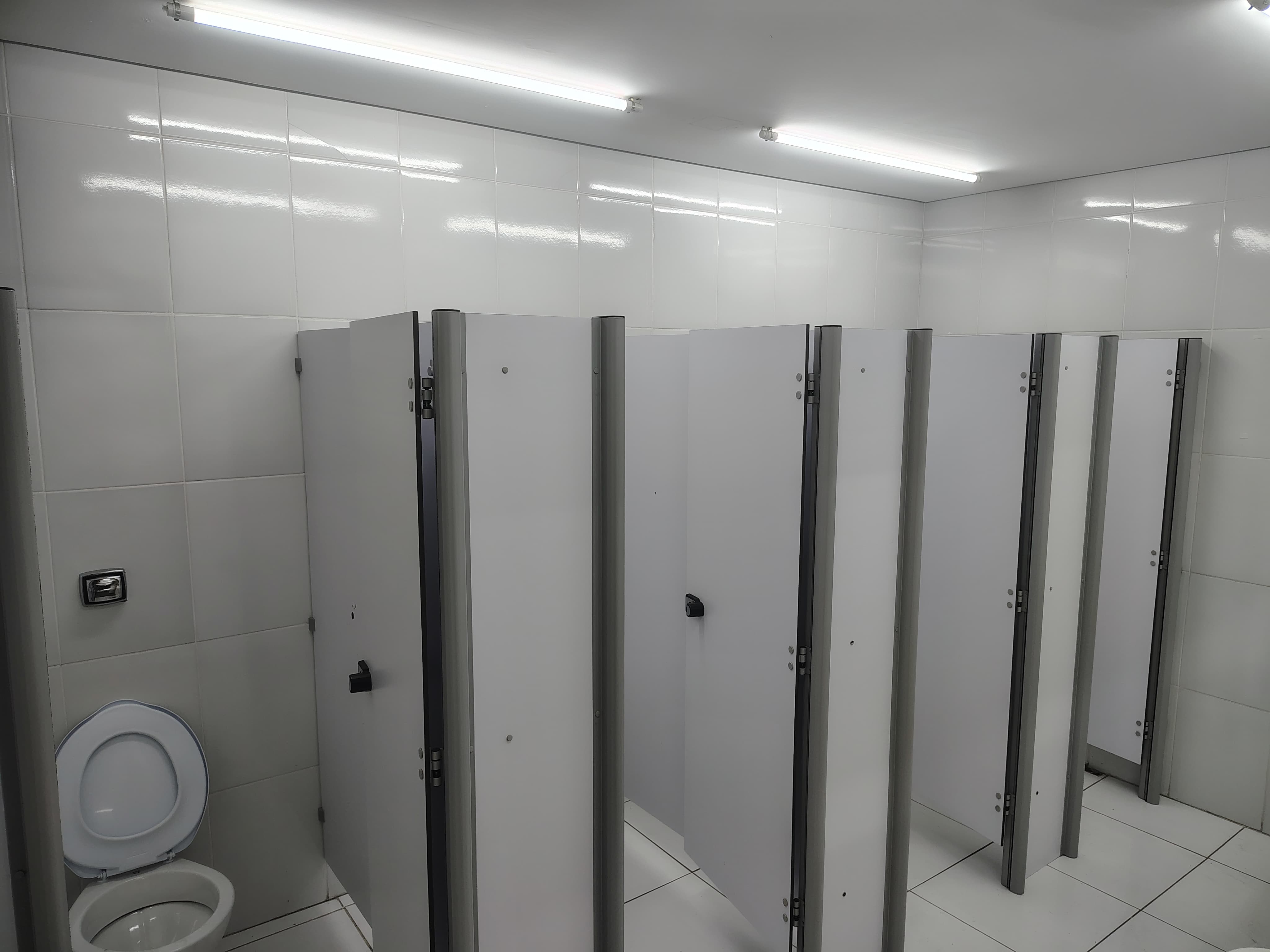 Galpão, 1700m² - Vila Esperança/SP - Foto 10