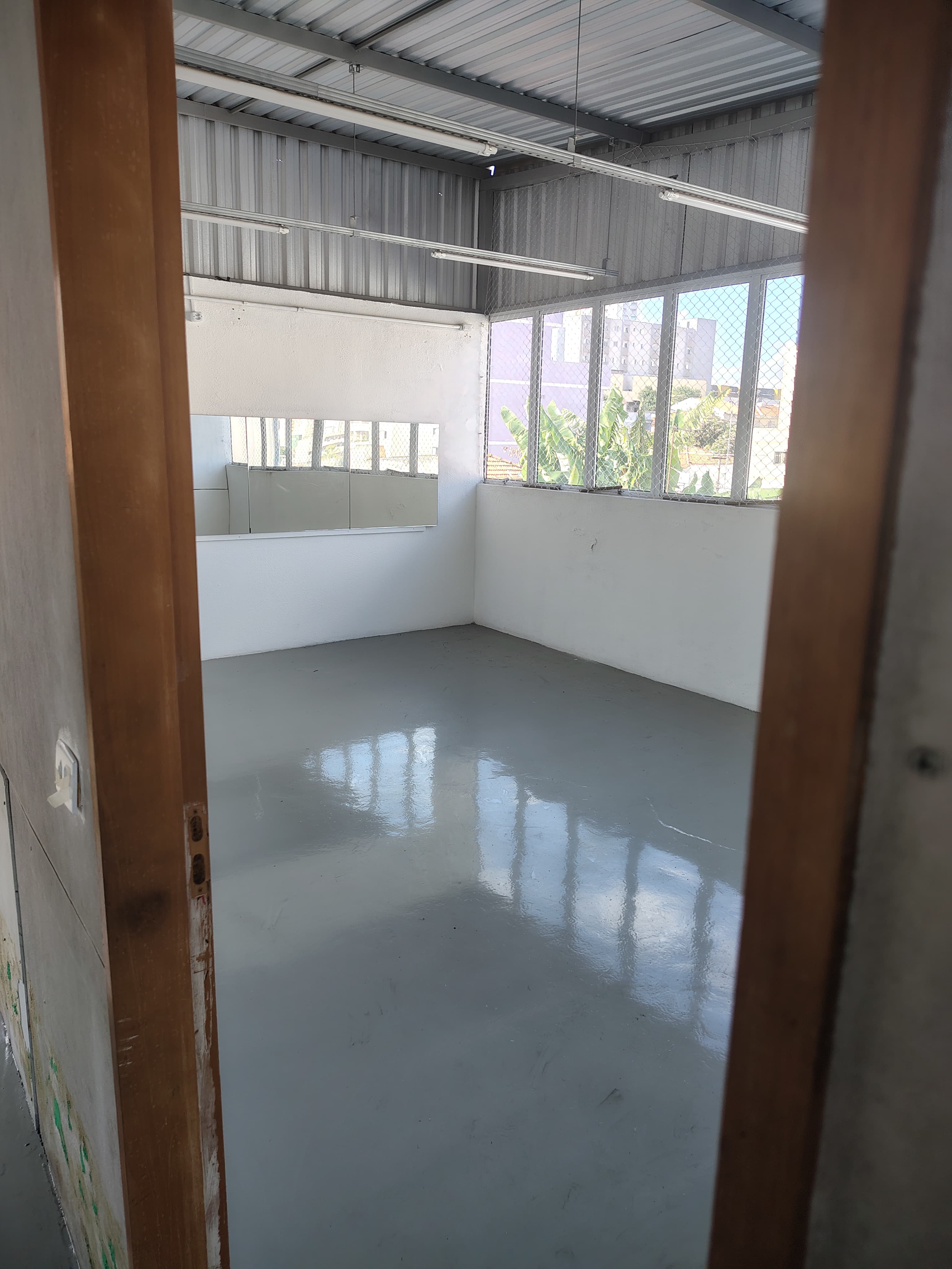 Galpão, 1700m² - Vila Esperança/SP - Foto 16