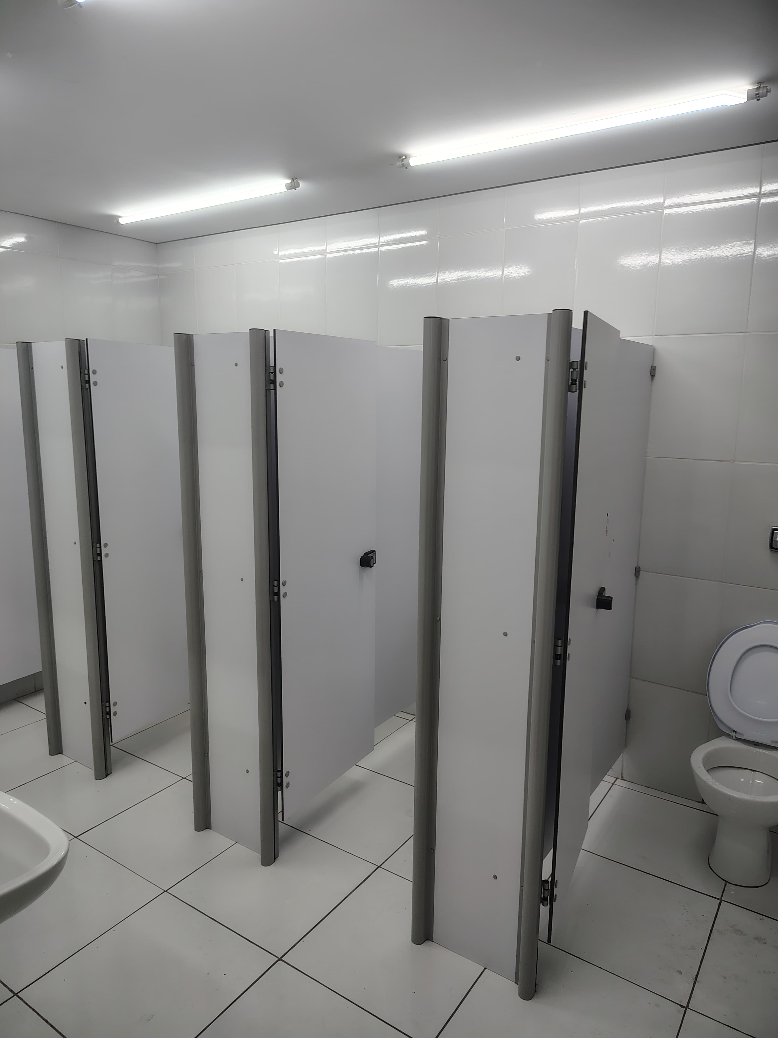 Galpão, 1700m² - Vila Esperança/SP - Foto 17