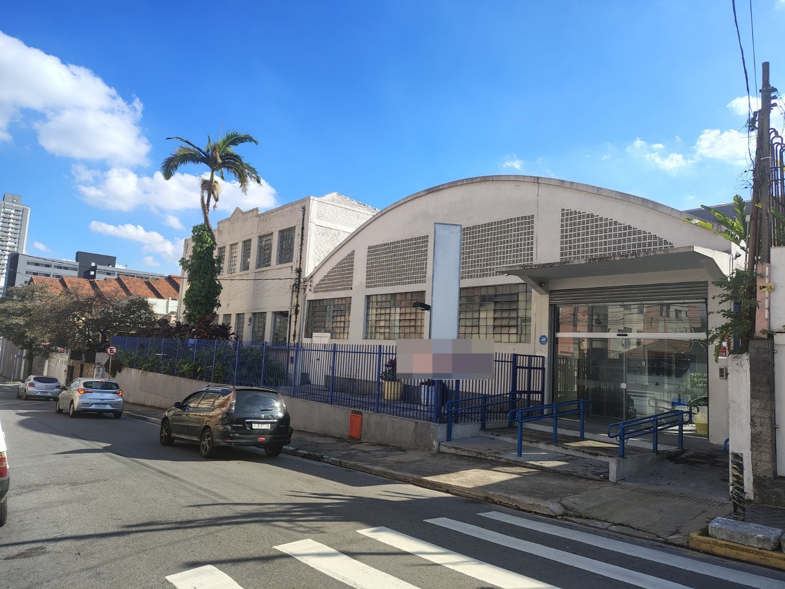 Galpão, 1700m² - Vila Esperança/SP - Foto 20