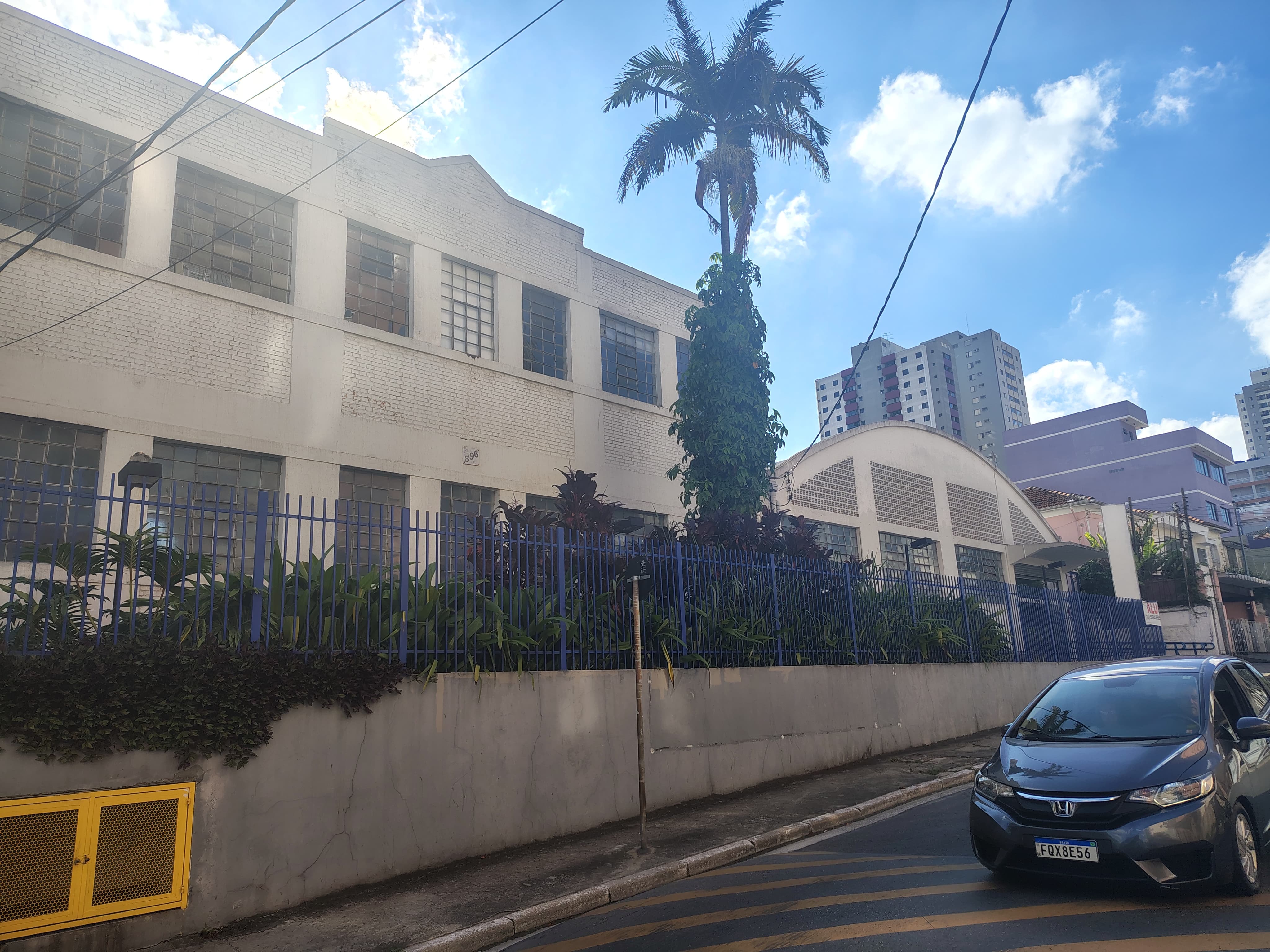 Galpão, 1700m² - Vila Esperança/SP - Foto 25