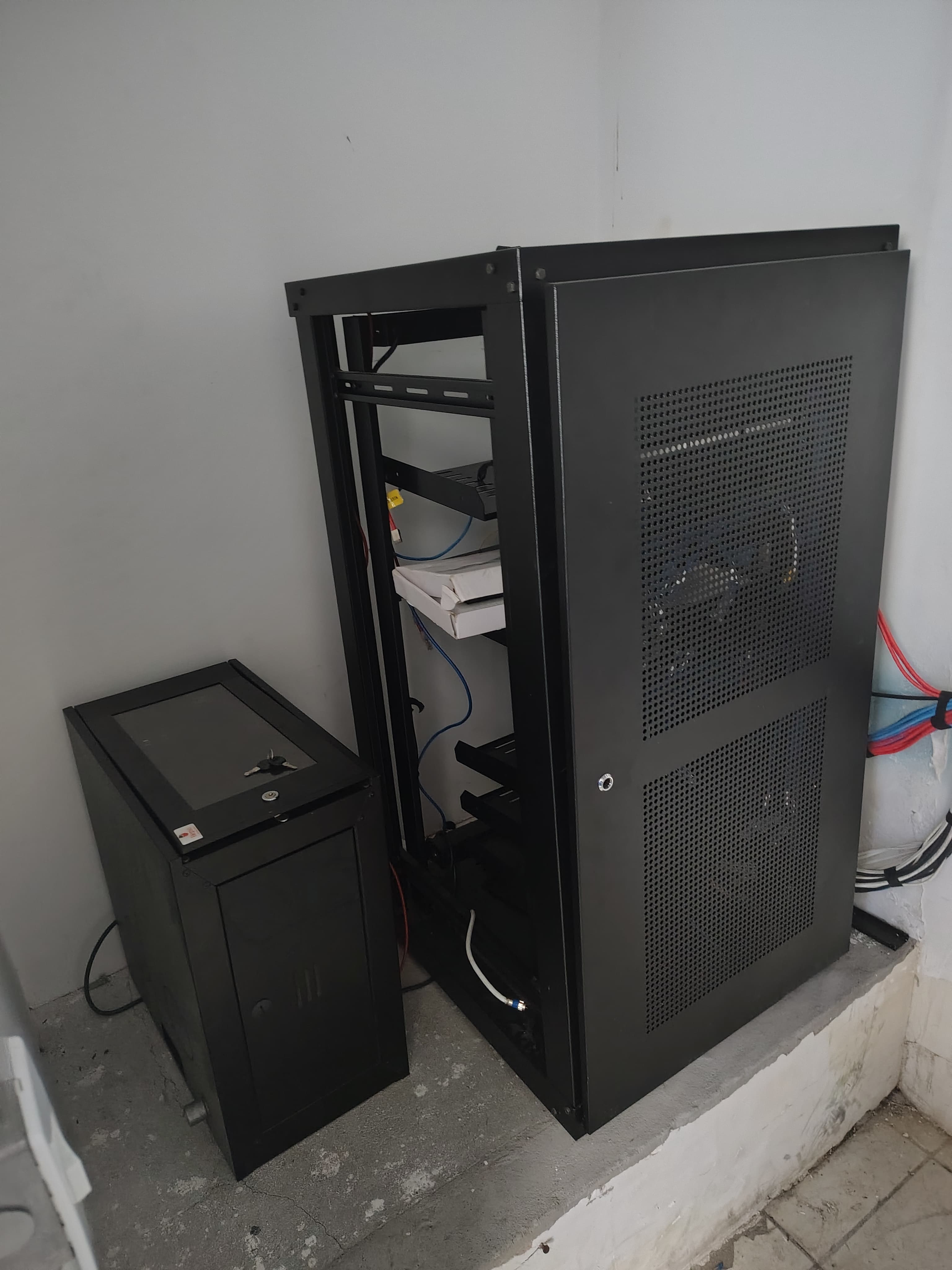 Galpão, 1700m² - Vila Esperança/SP - Foto 30