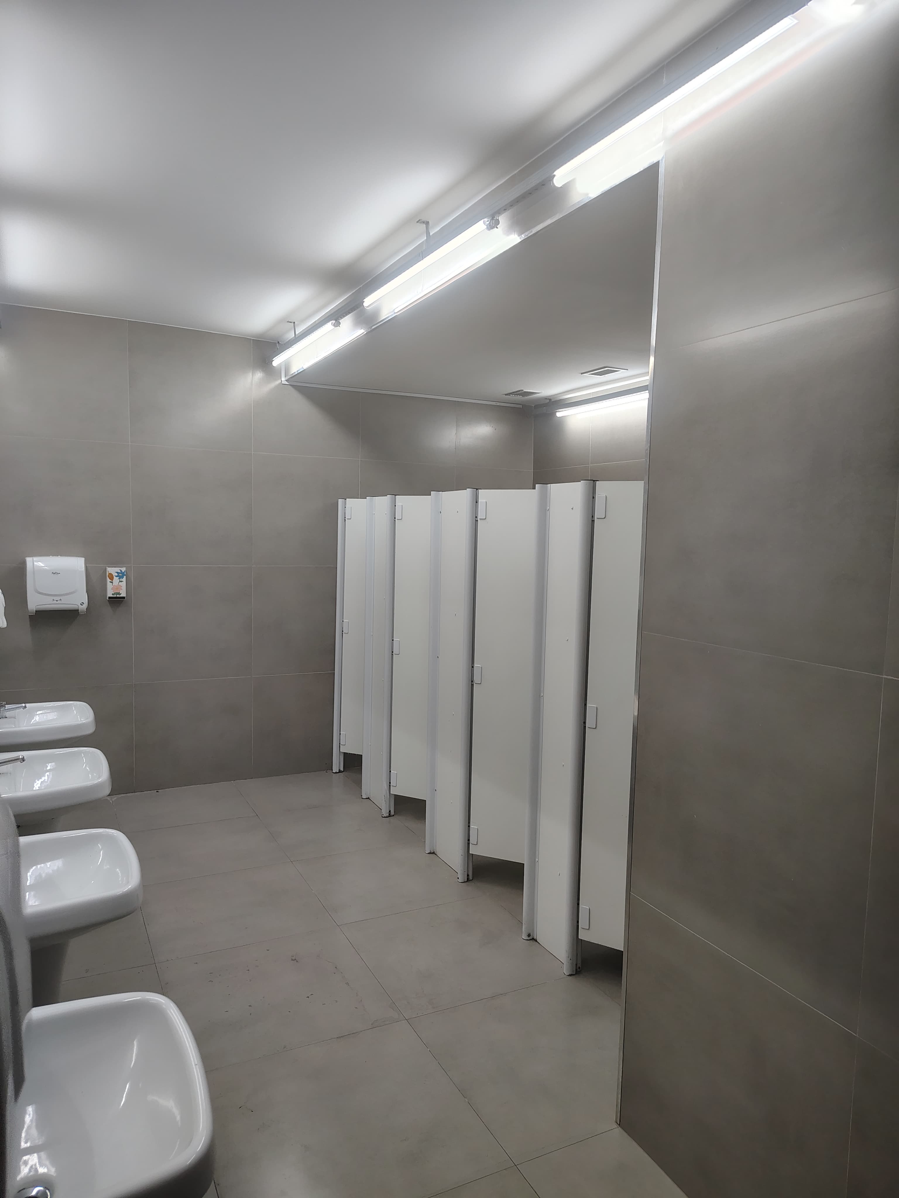 Galpão, 1700m² - Vila Esperança/SP - Foto 31