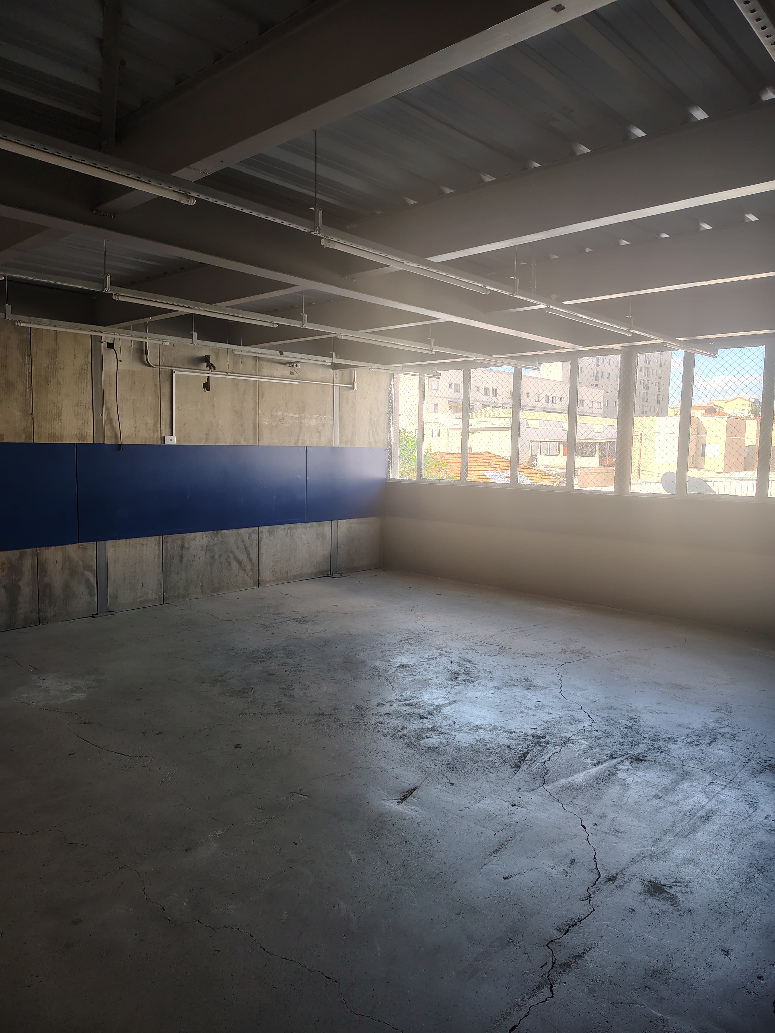 Galpão, 1700m² - Vila Esperança/SP - Foto 41