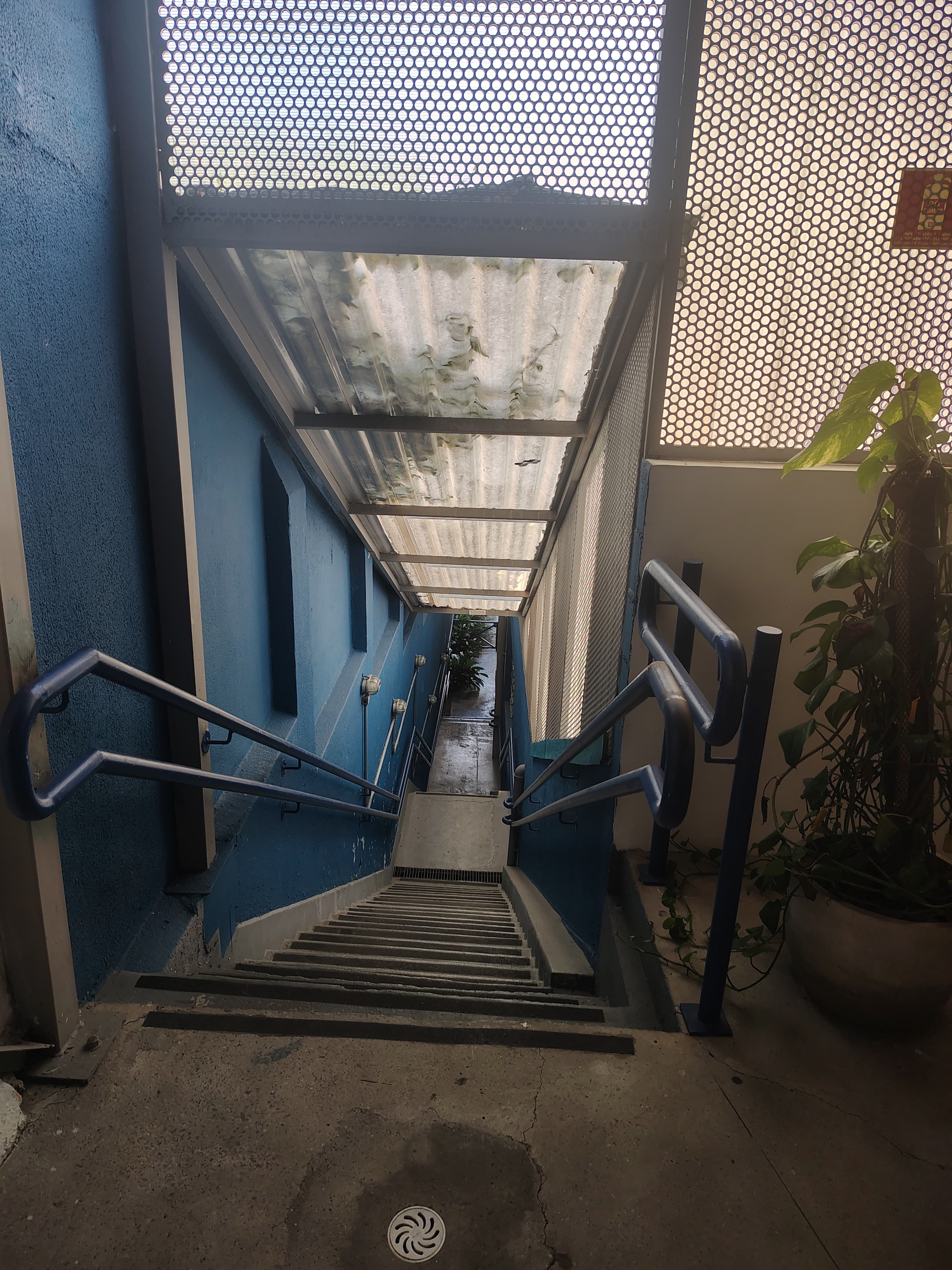 Galpão, 1700m² - Vila Esperança/SP - Foto 47