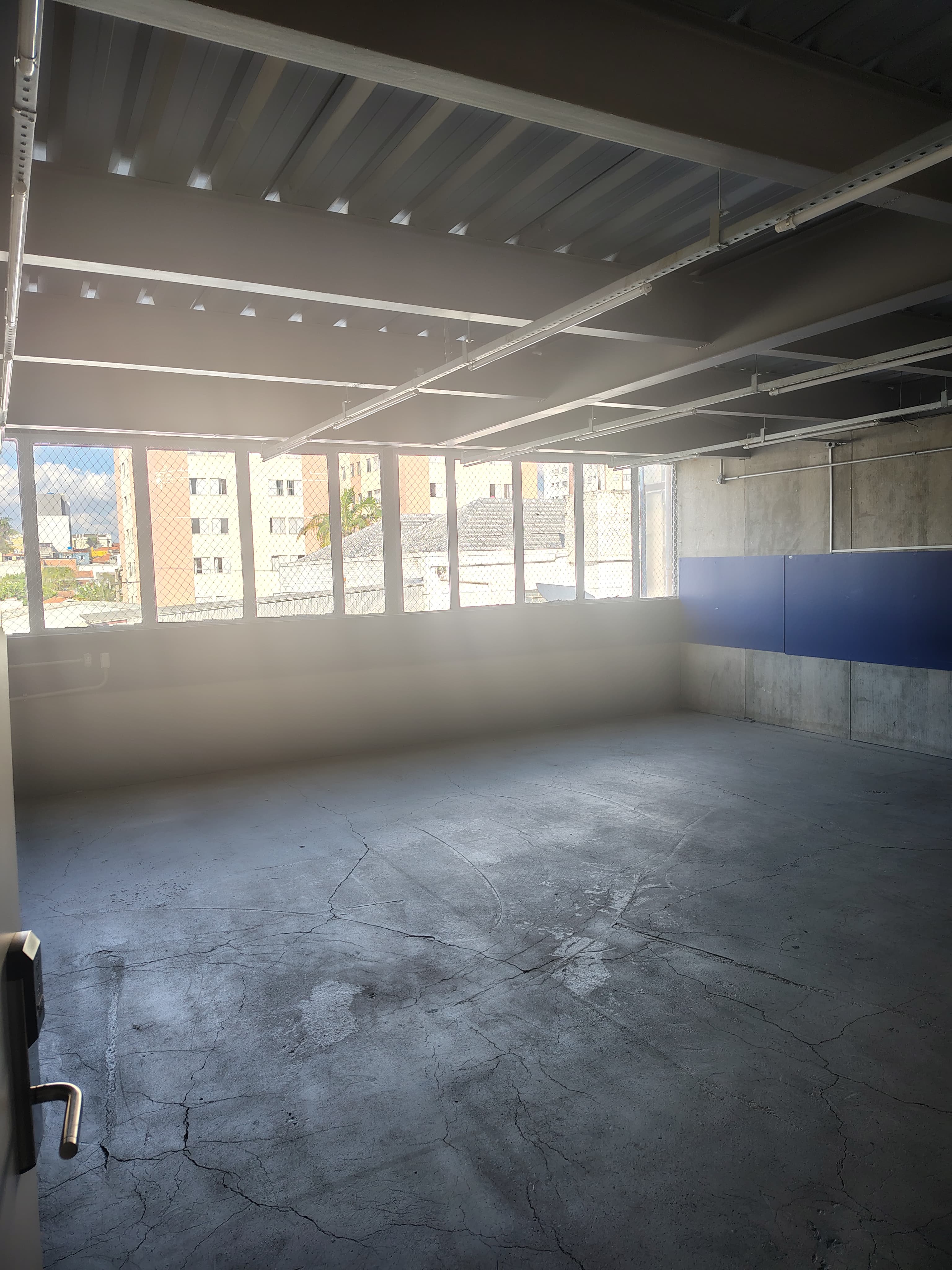 Galpão, 1700m² - Vila Esperança/SP - Foto 5