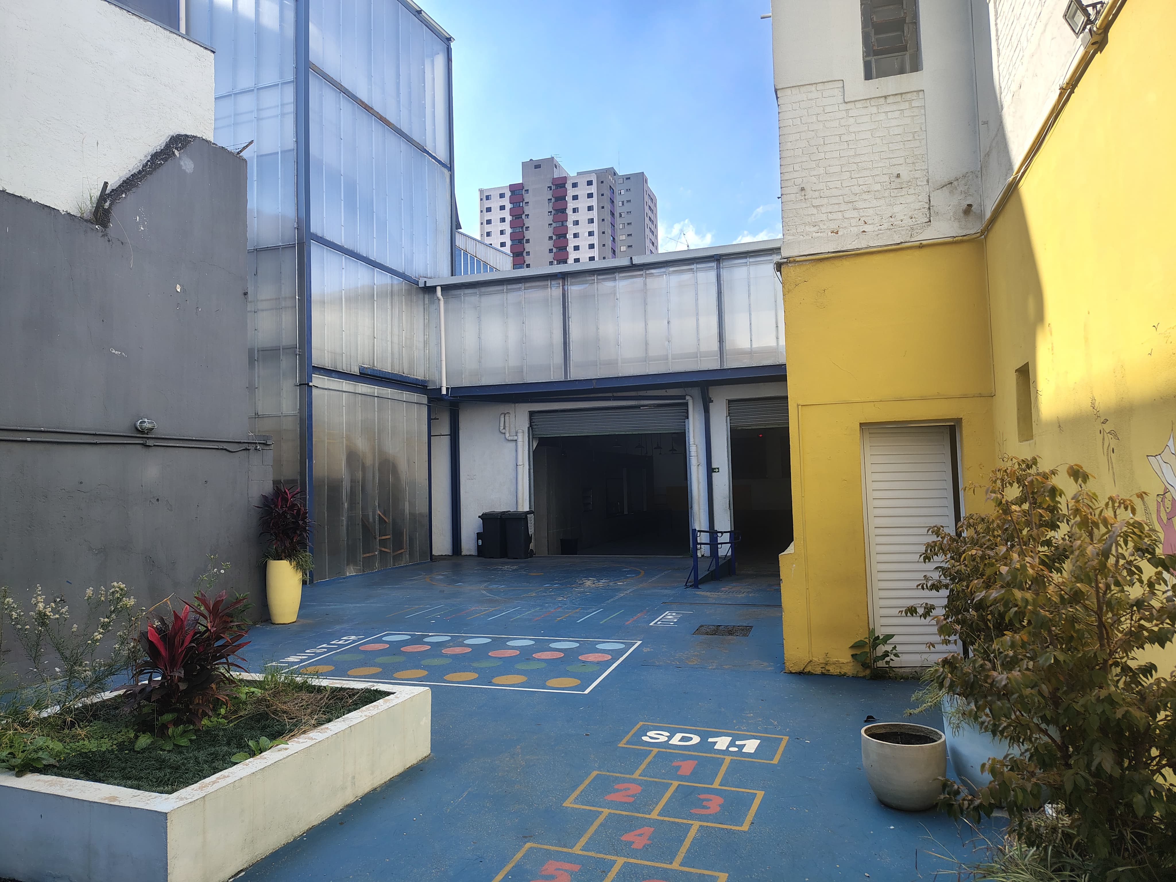 Galpão, 1700m² - Vila Esperança/SP - Foto 52