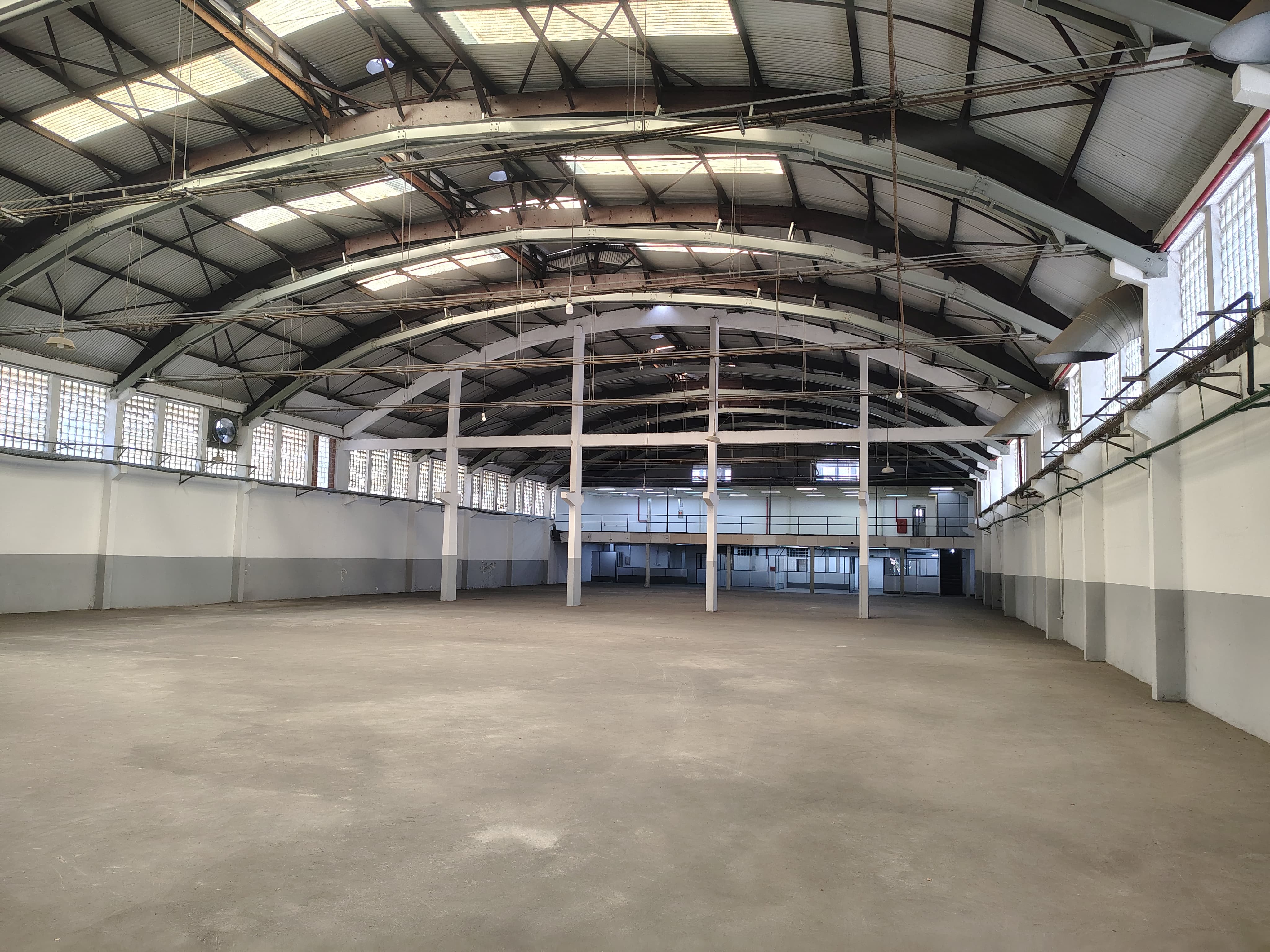 Galpão, 3000m² - Vila Caravela/SP