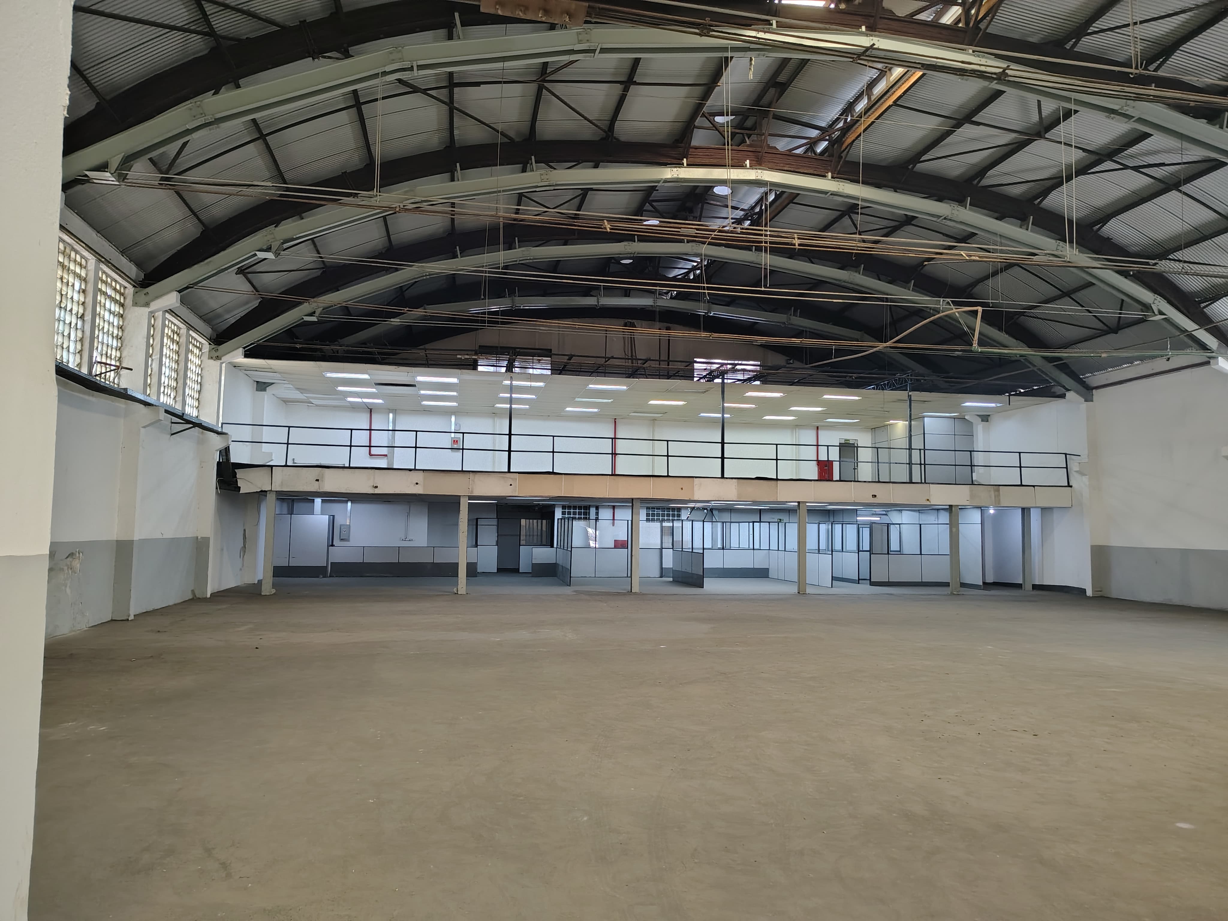 Galpão, 3000m² - Vila Caravela/SP - Foto 11