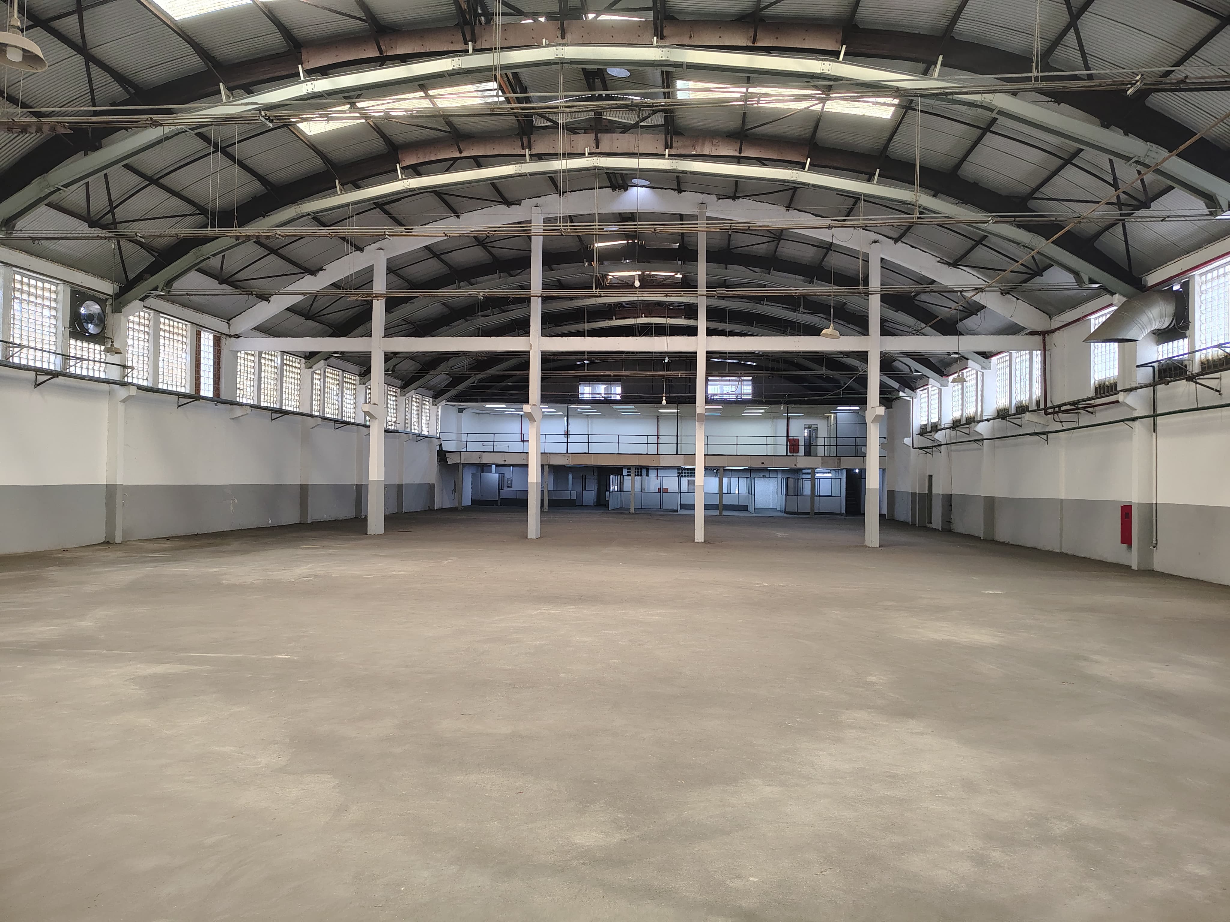 Galpão, 3000m² - Vila Caravela/SP - Foto 12