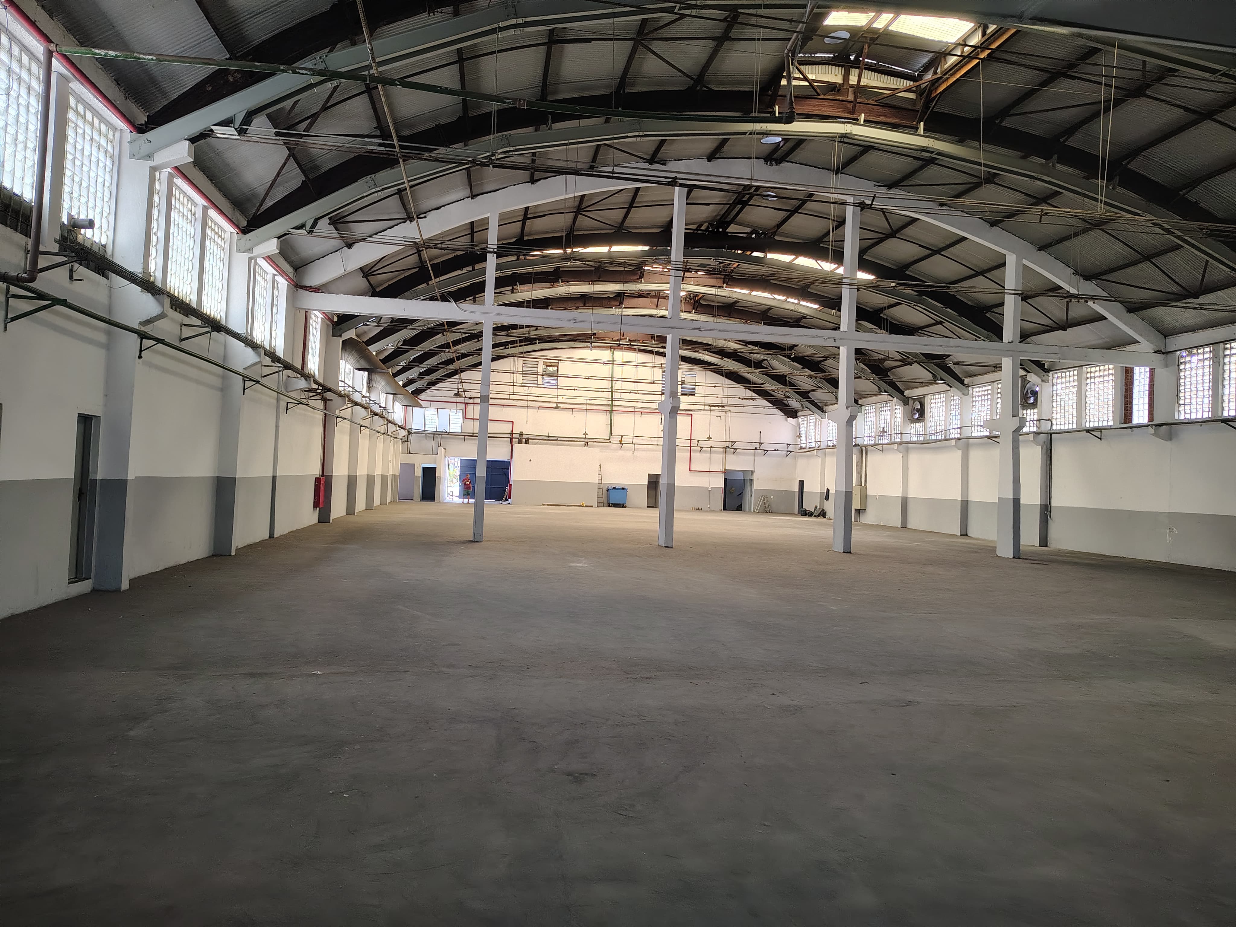 Galpão, 3000m² - Vila Caravela/SP - Foto 14