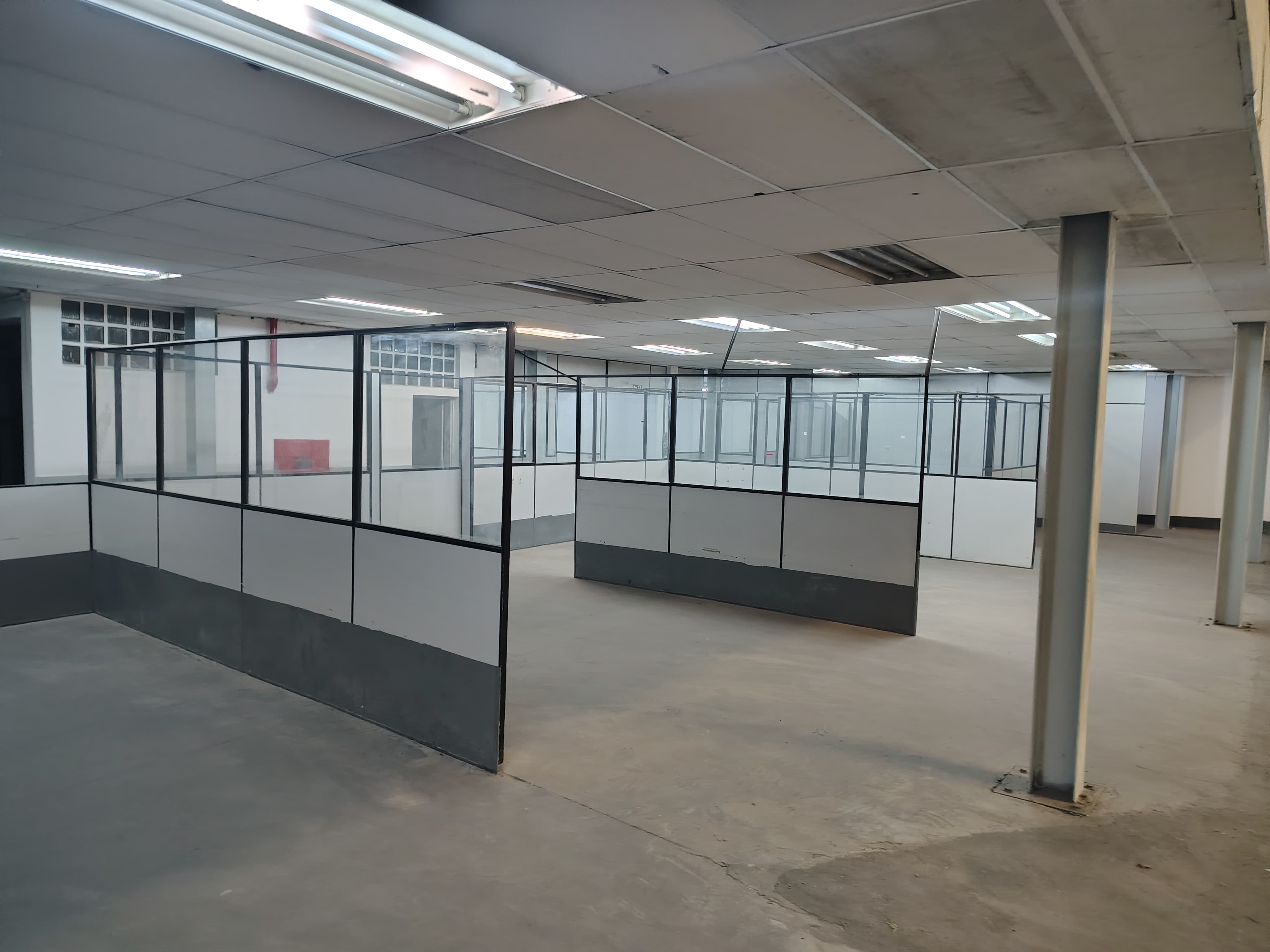 Galpão, 3000m² - Vila Caravela/SP - Foto 16