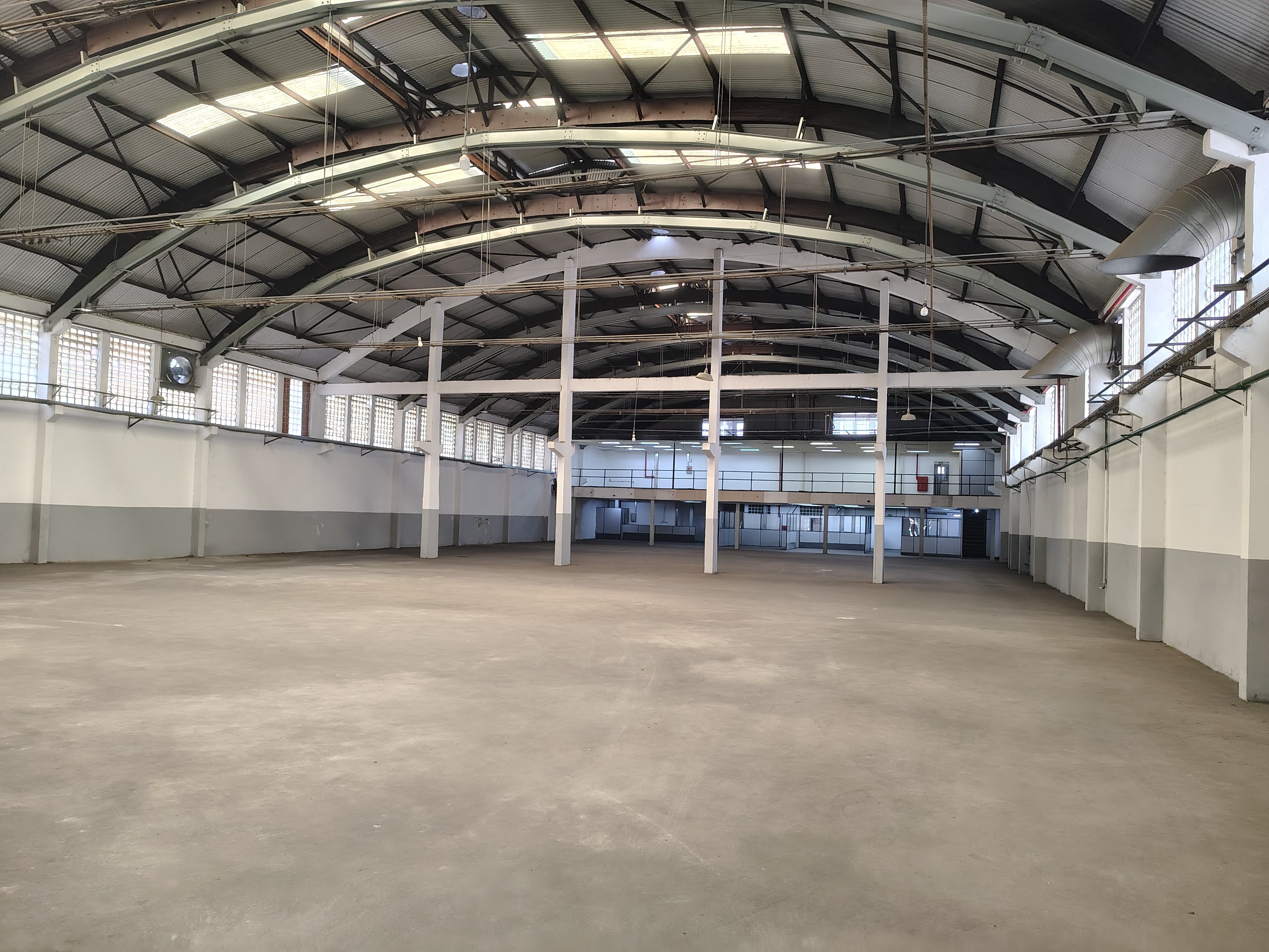 Galpão, 3000m² - Vila Caravela/SP - Foto 2