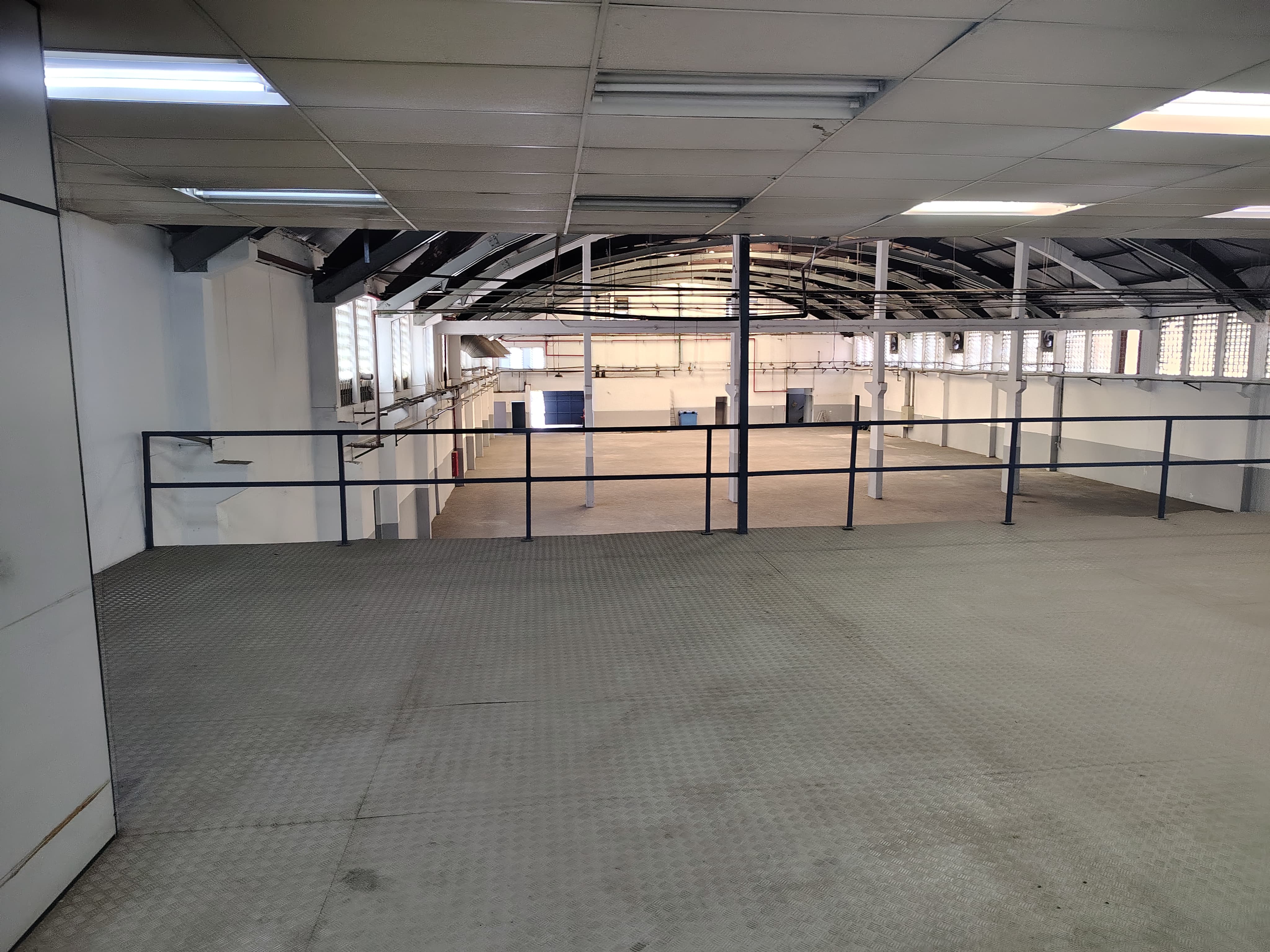 Galpão, 3000m² - Vila Caravela/SP - Foto 7