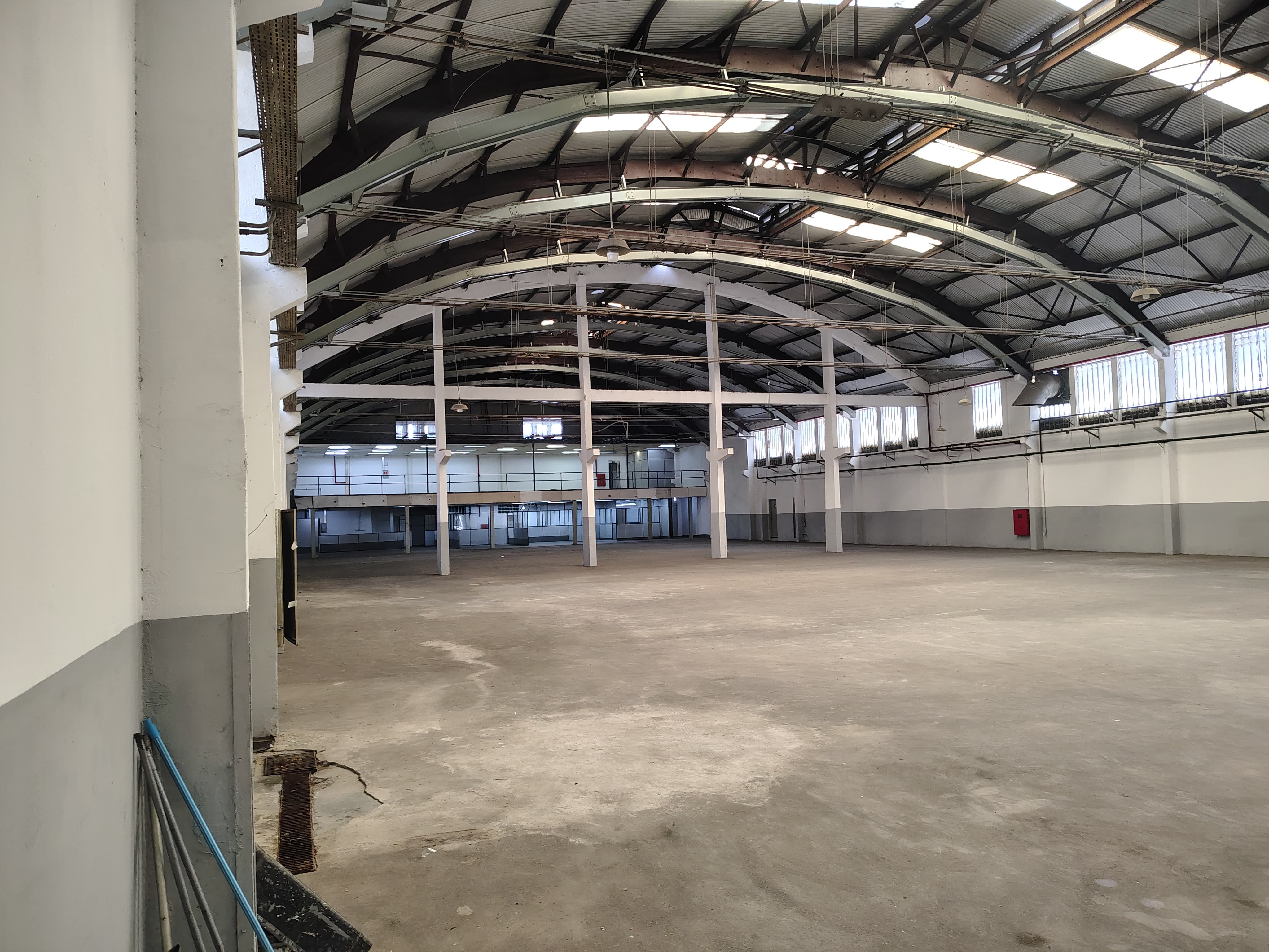 Galpão, 3000m² - Vila Caravela/SP - Foto 8