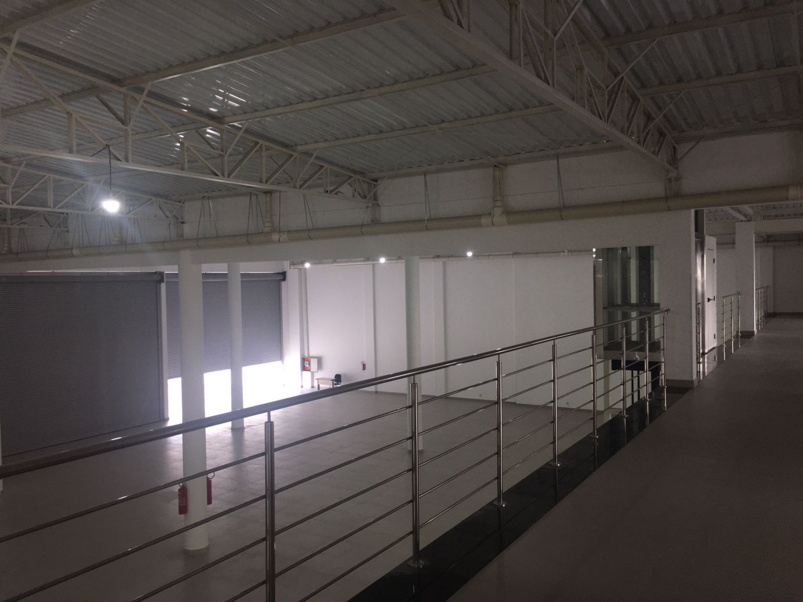 Galpão, 1750m² - Vila Esperança/SP - Foto 22