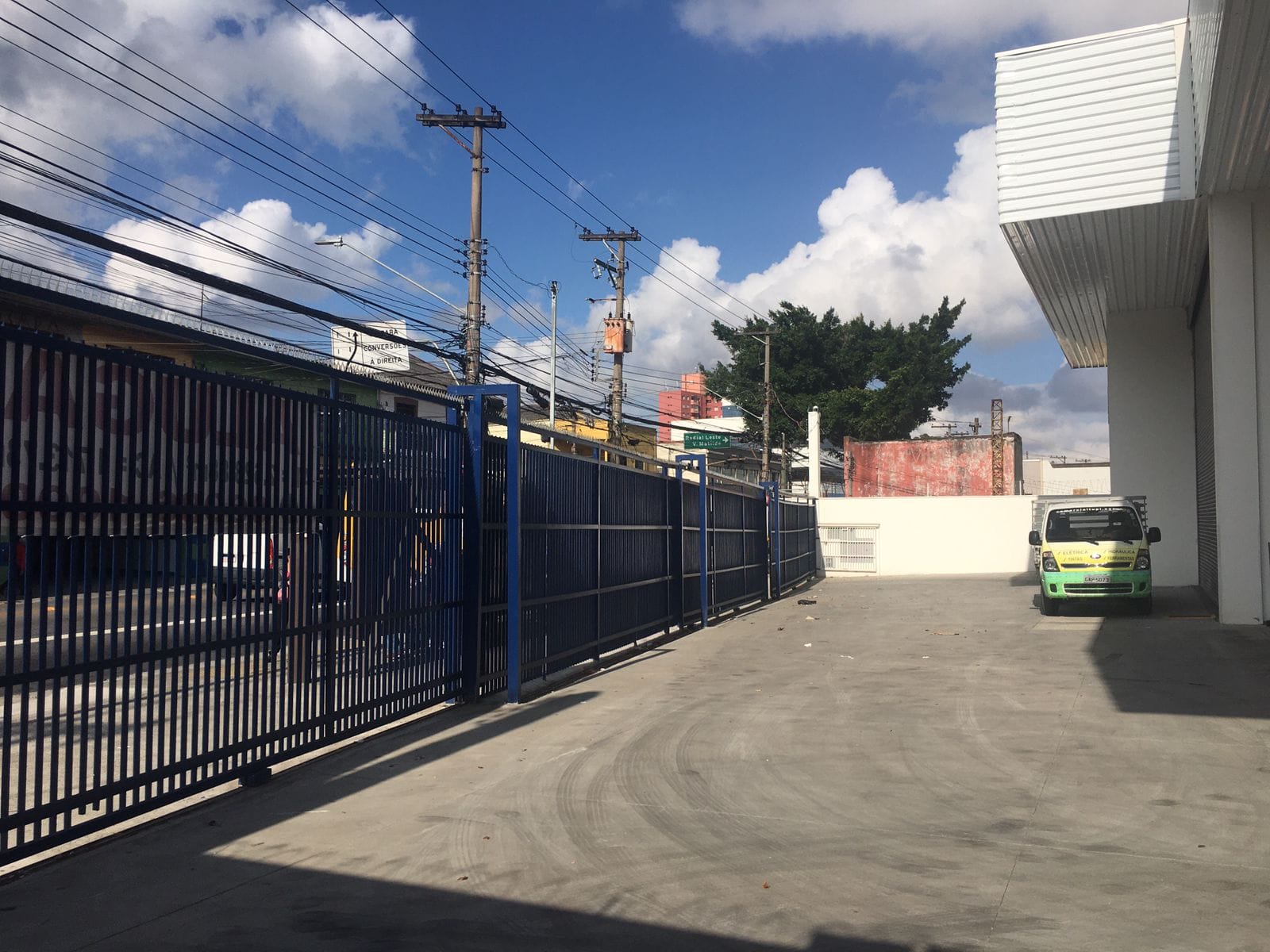 Galpão, 1750m² - Vila Esperança/SP - Foto 37