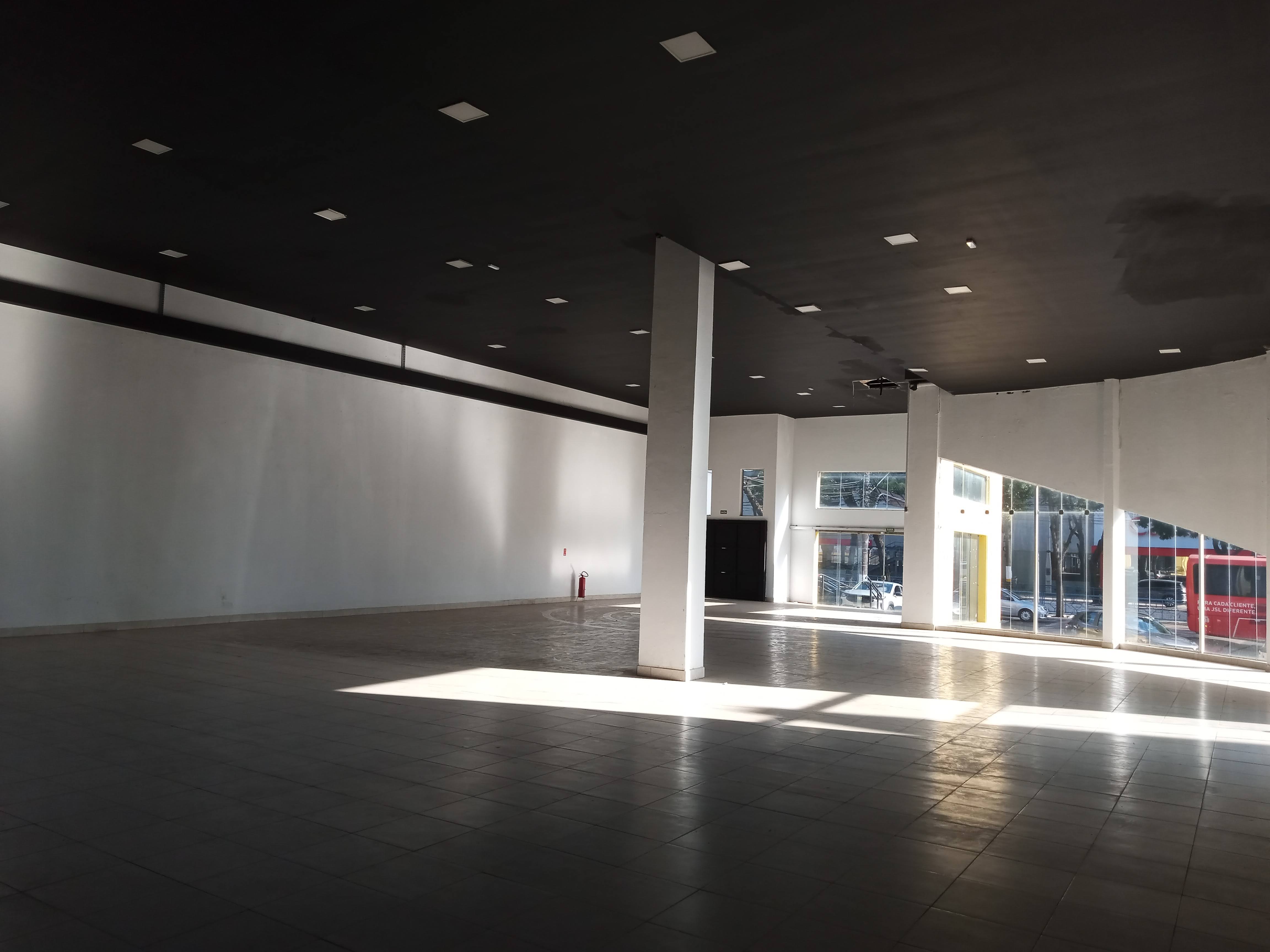 Salão Comercial, 585m² - Liberdade/Itu