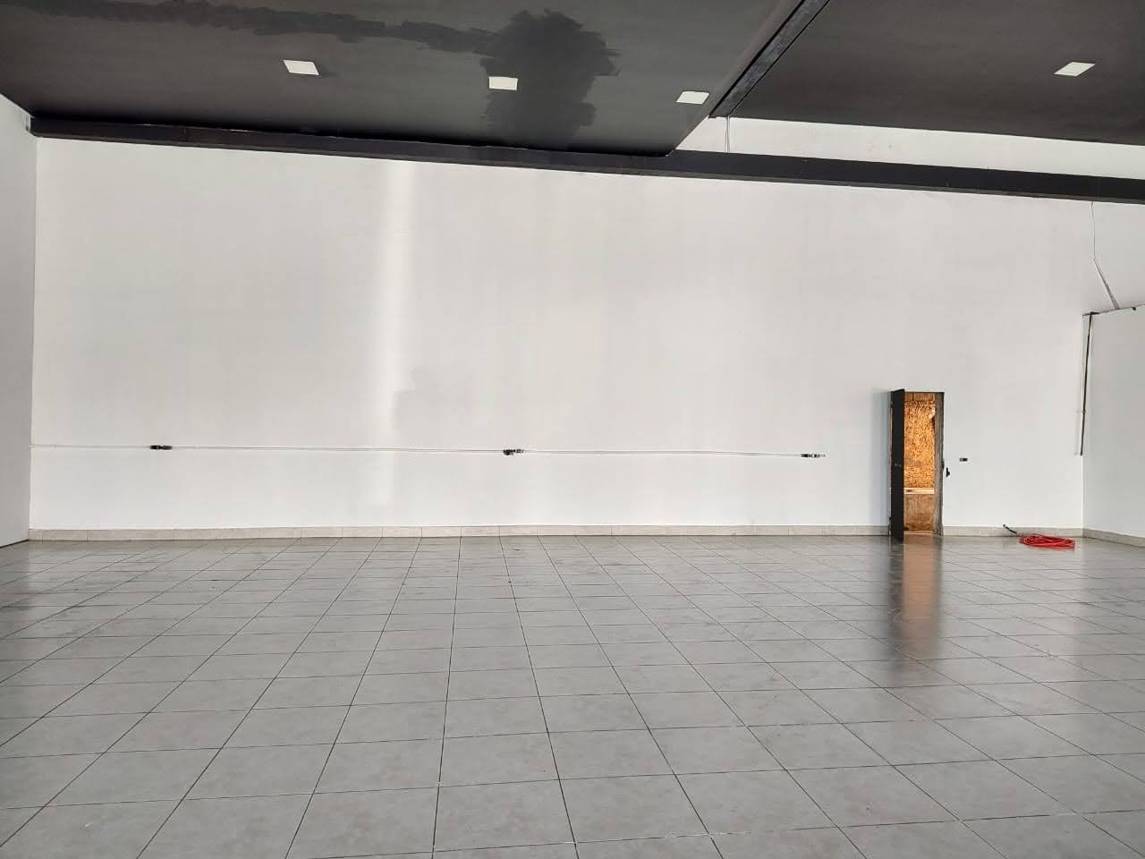 Salão Comercial, 585m² - Liberdade/Itu - Foto 16