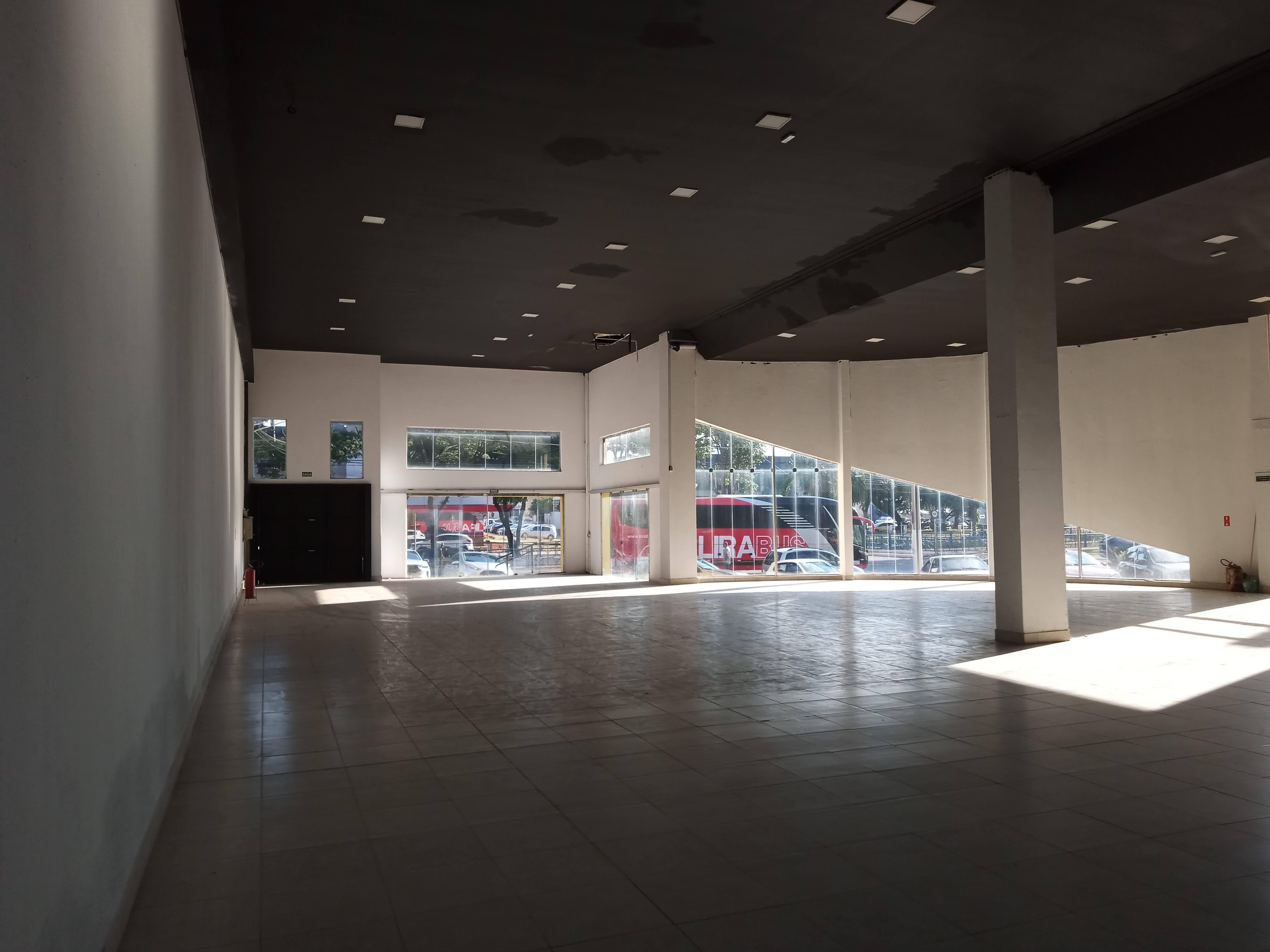 Salão Comercial, 585m² - Liberdade/Itu - Foto 4