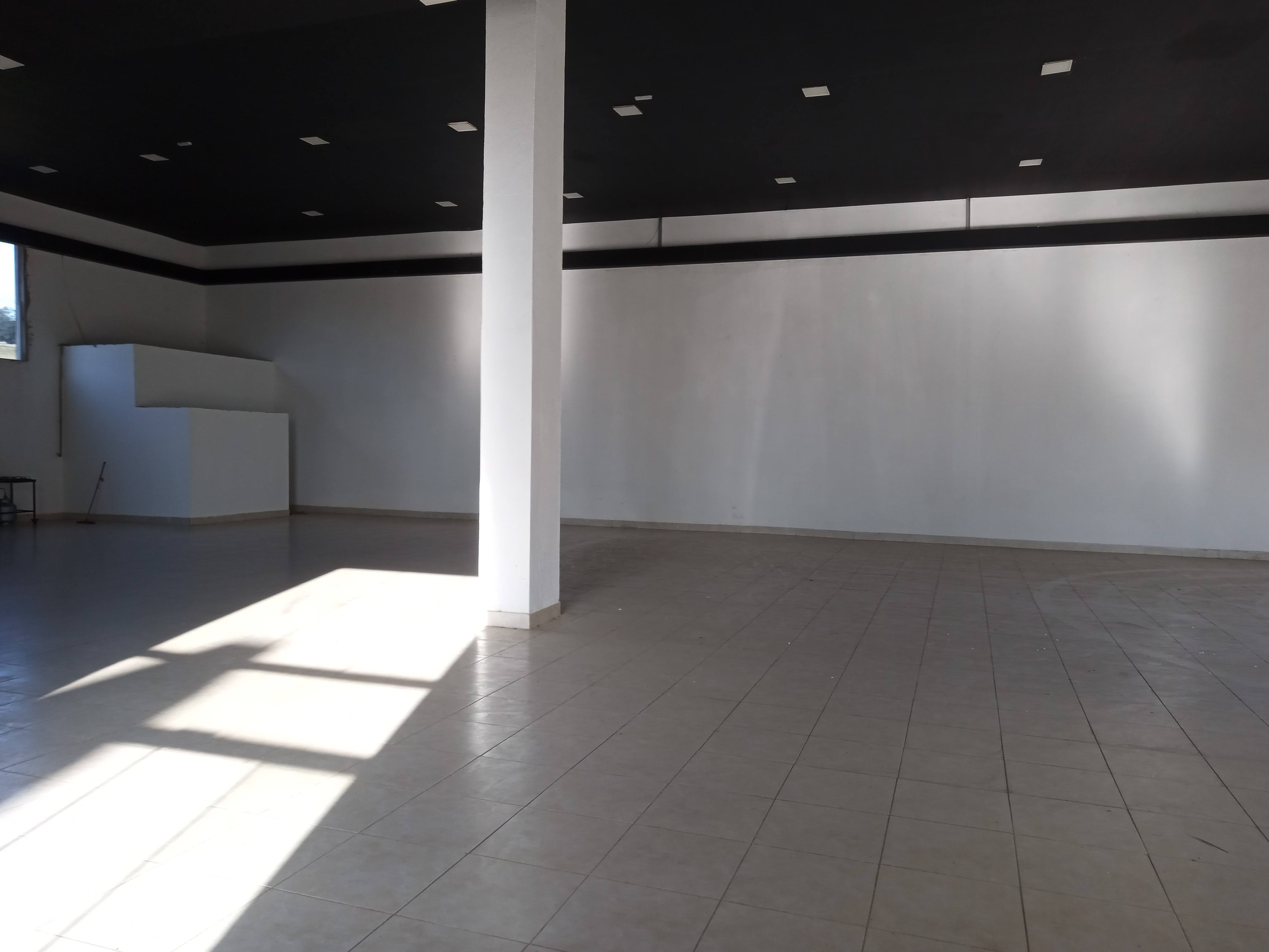 Salão Comercial, 585m² - Liberdade/Itu - Foto 5