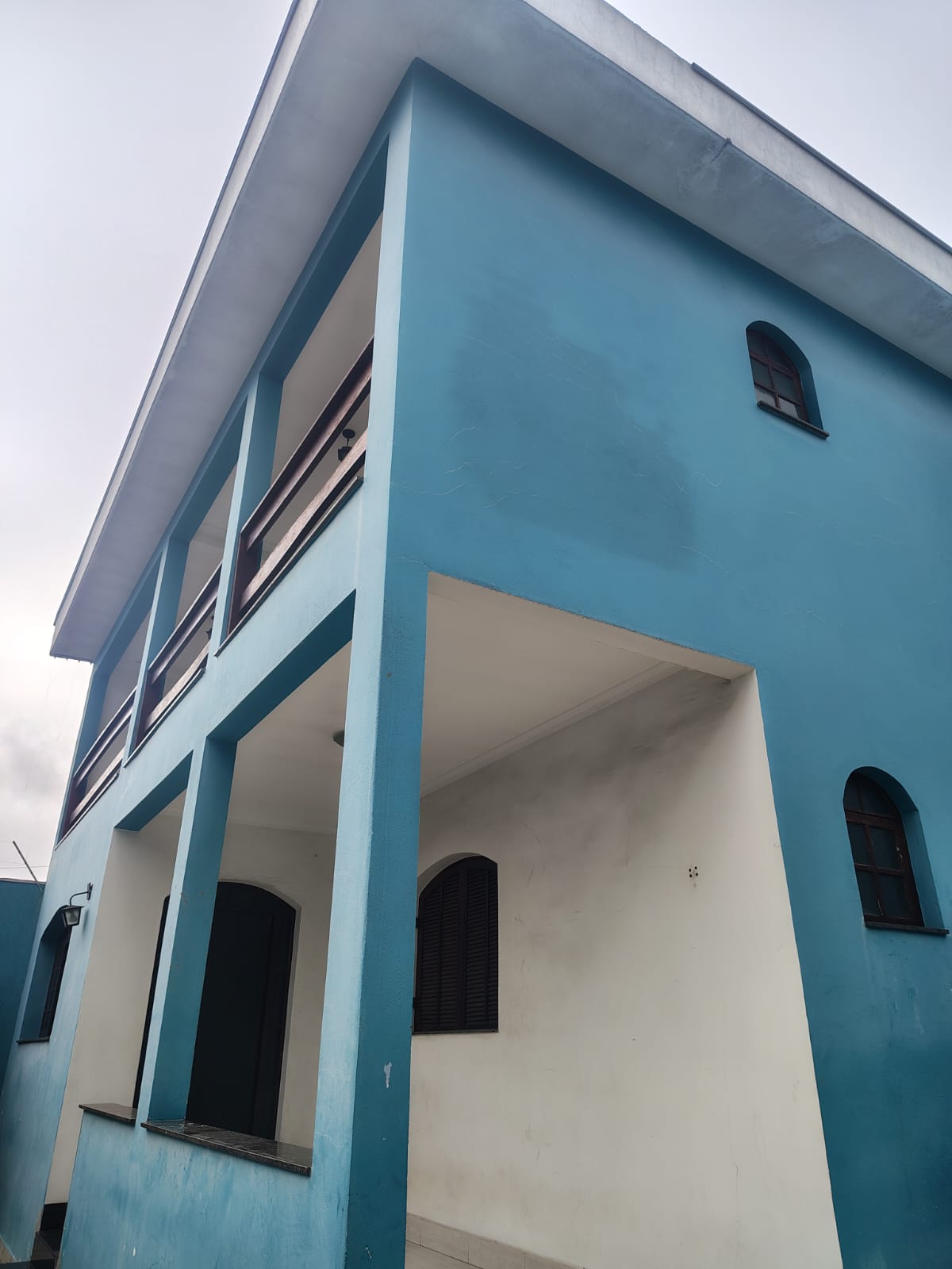 Casa Jardim Maraca - SP - Foto 16