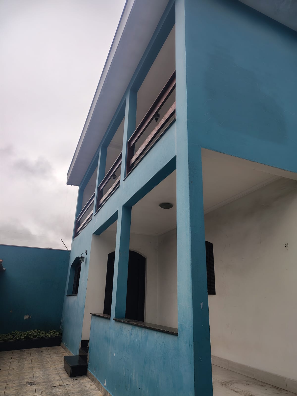 Casa Jardim Maraca - SP - Foto 17