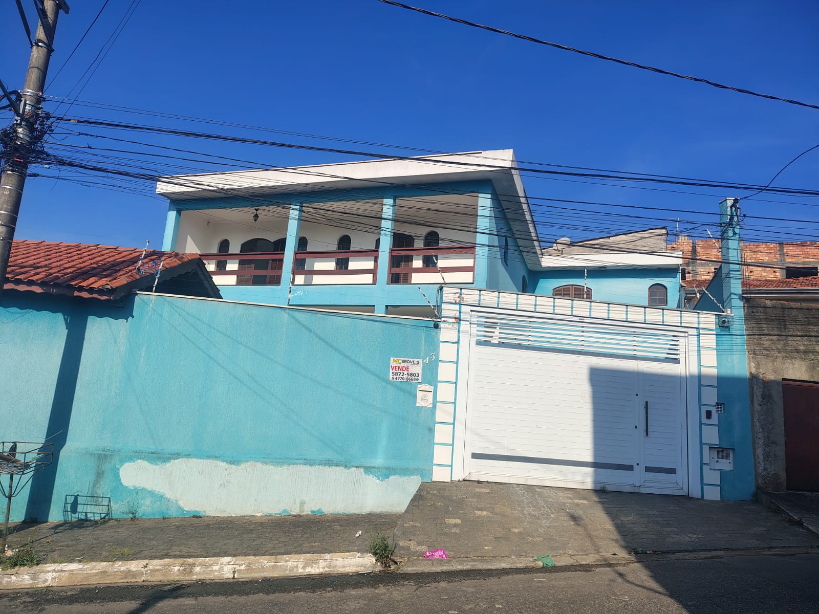 Casa Jardim Maraca - SP - Foto 21