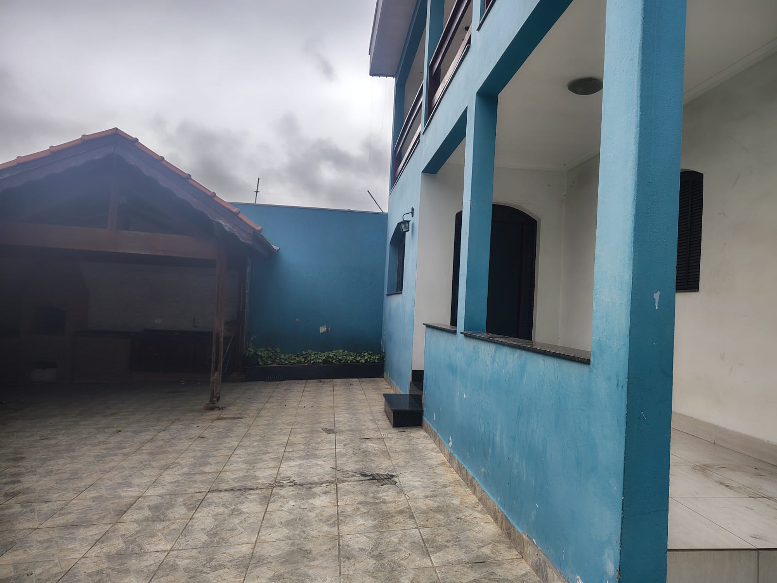 Casa Jardim Maraca - SP - Foto 29