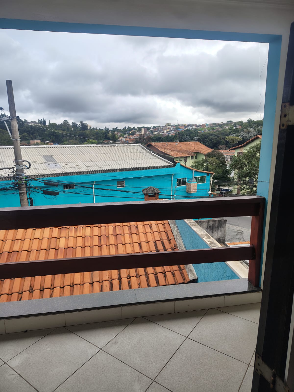 Casa Jardim Maraca - SP - Foto 37