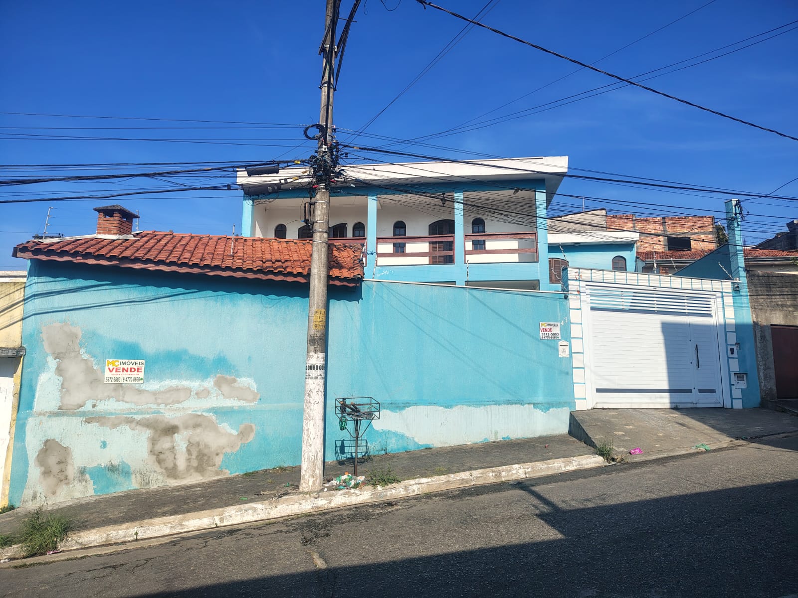 Casa Jardim Maraca - SP - Foto 4