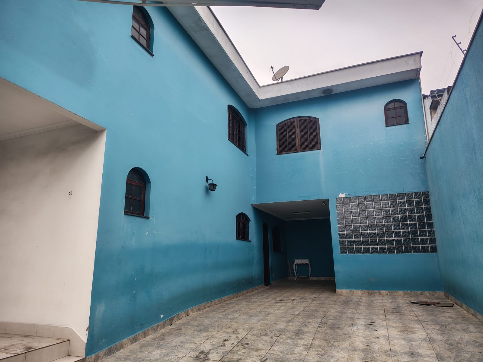 Casa Jardim Maraca - SP - Foto 40